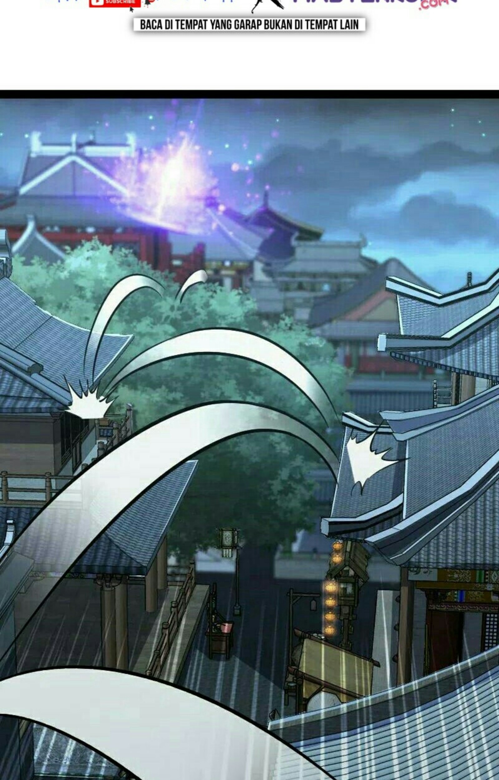 The Life After God Of Martial Lived In Seclusion Chapter 33 Gambar 34