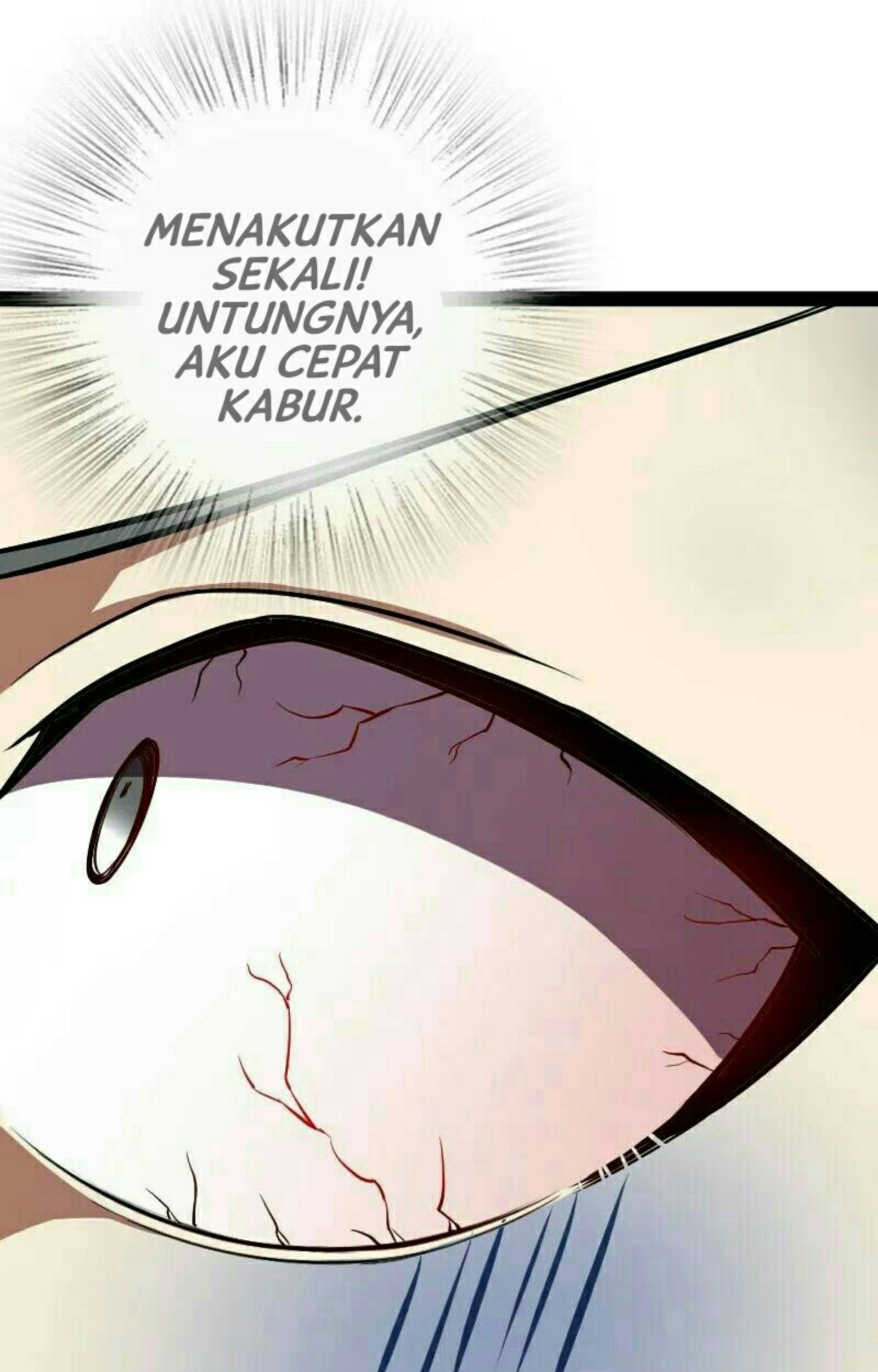 The Life After God Of Martial Lived In Seclusion Chapter 33 Gambar 36