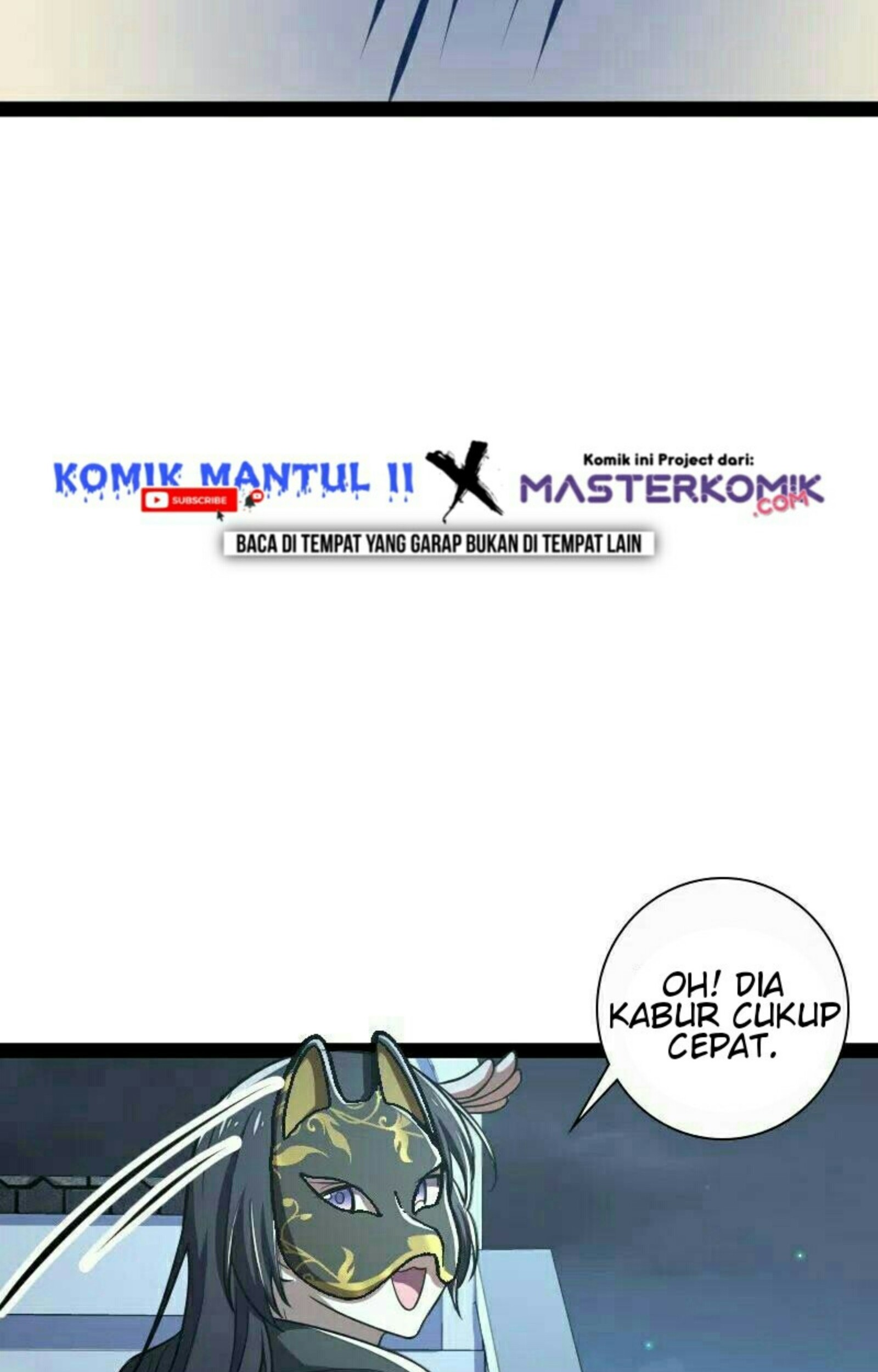 The Life After God Of Martial Lived In Seclusion Chapter 33 Gambar 37