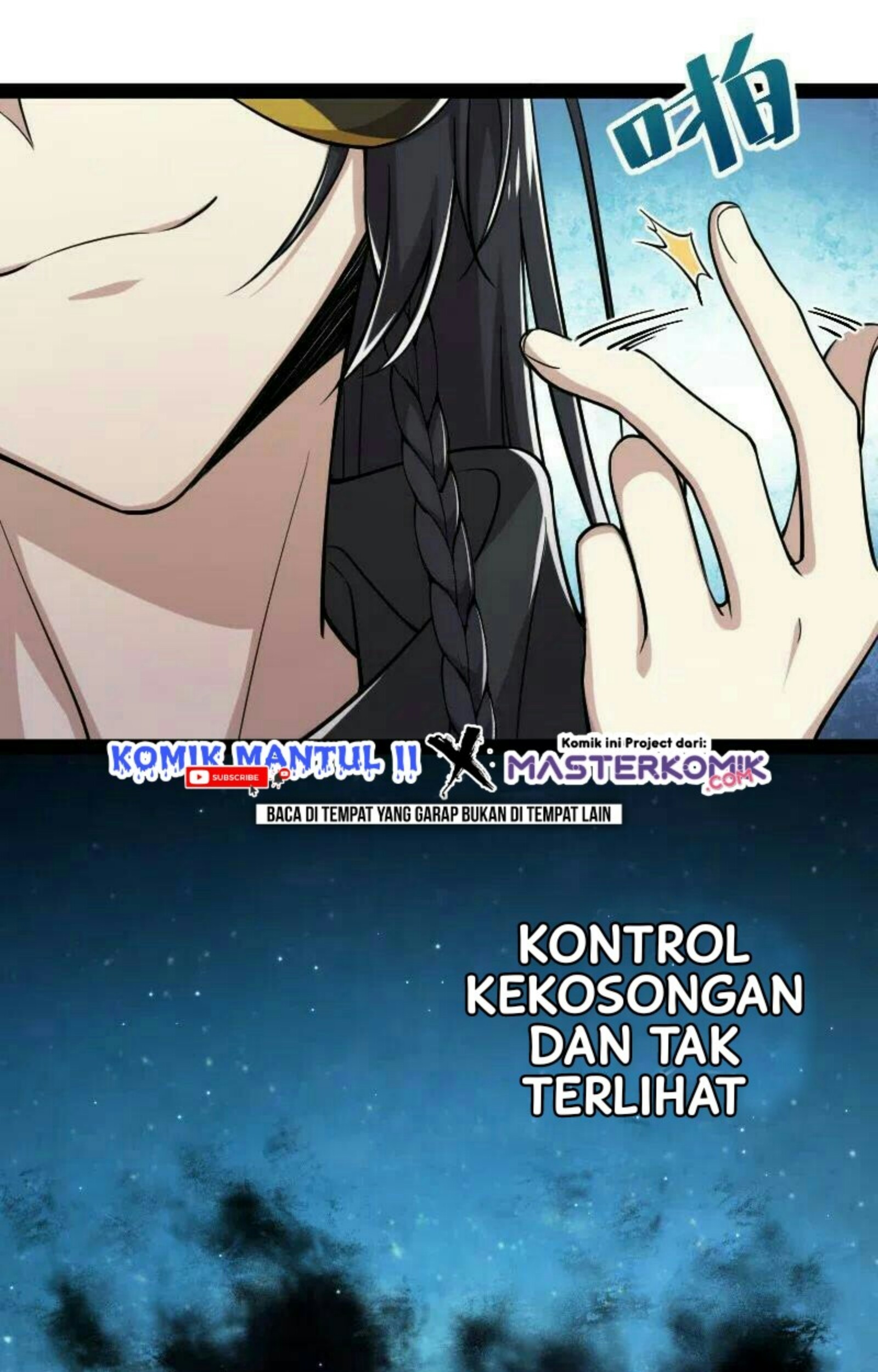 The Life After God Of Martial Lived In Seclusion Chapter 33 Gambar 39