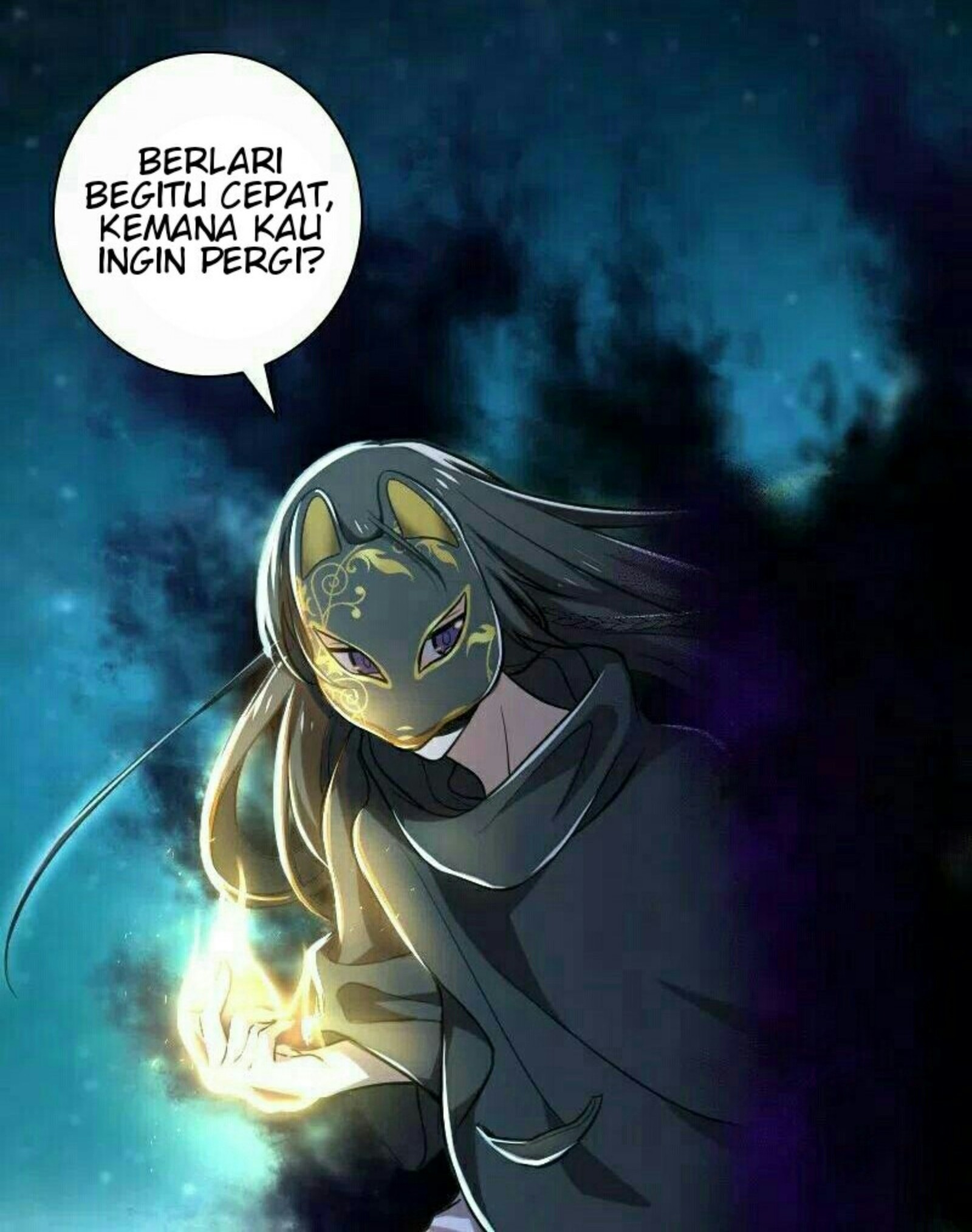 The Life After God Of Martial Lived In Seclusion Chapter 33 Gambar 46