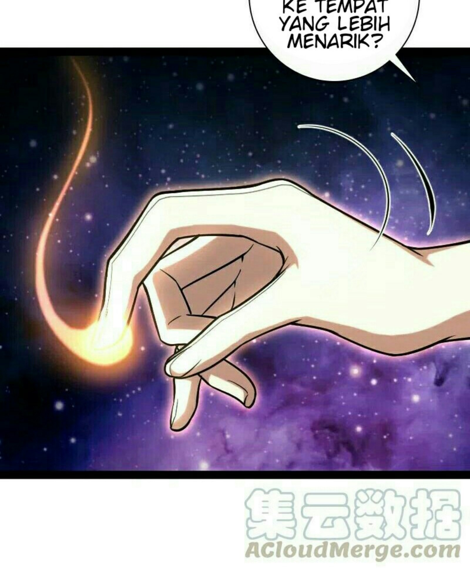 The Life After God Of Martial Lived In Seclusion Chapter 33 Gambar 48