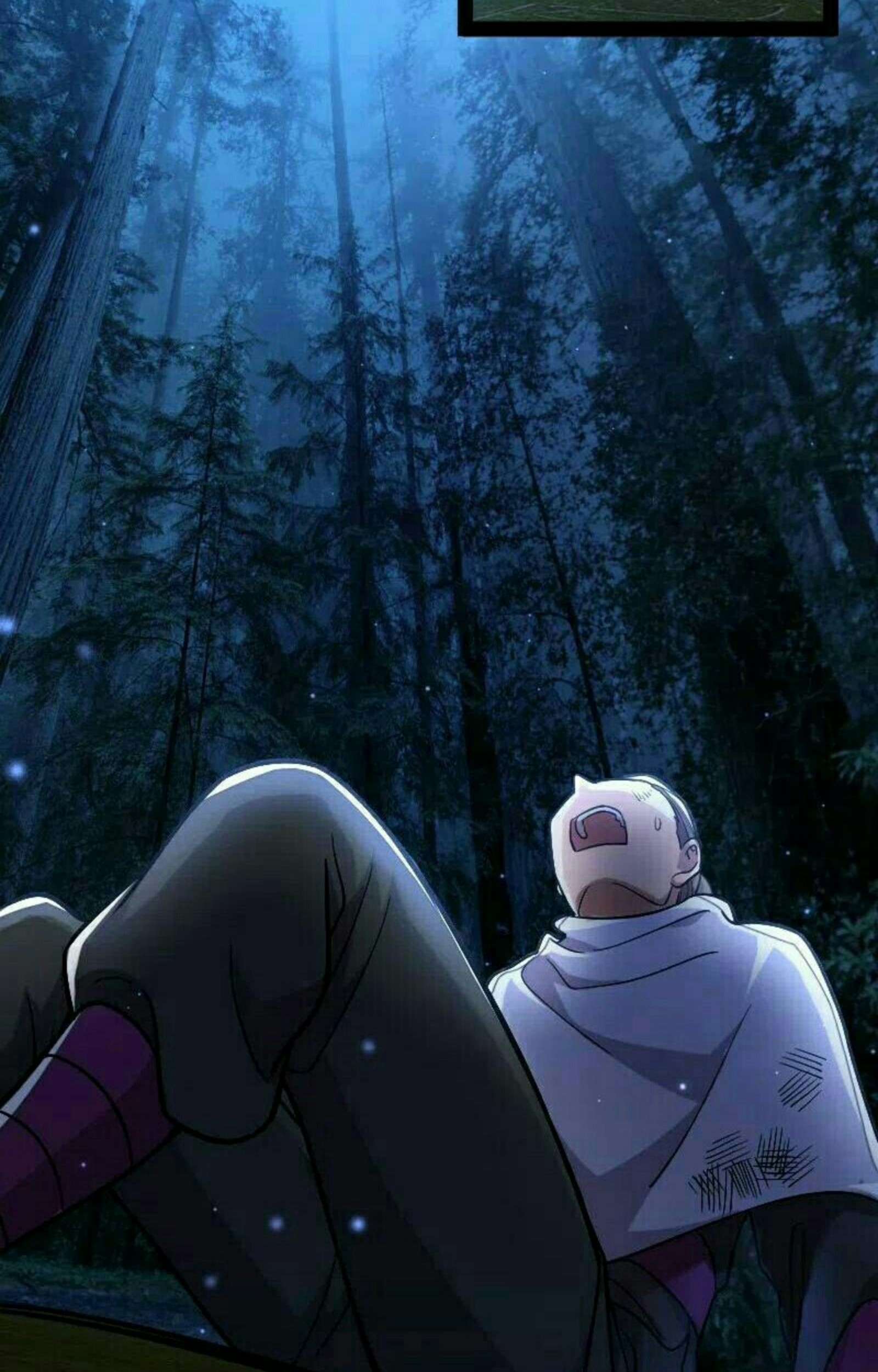 The Life After God Of Martial Lived In Seclusion Chapter 33 Gambar 50