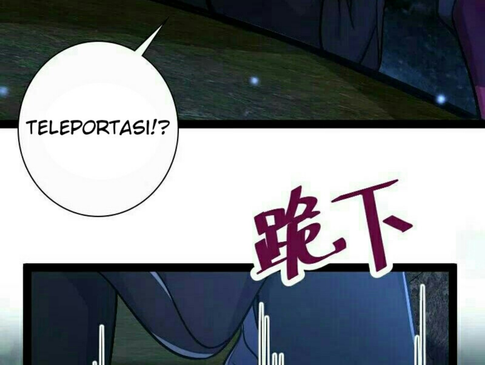 The Life After God Of Martial Lived In Seclusion Chapter 33 Gambar 51