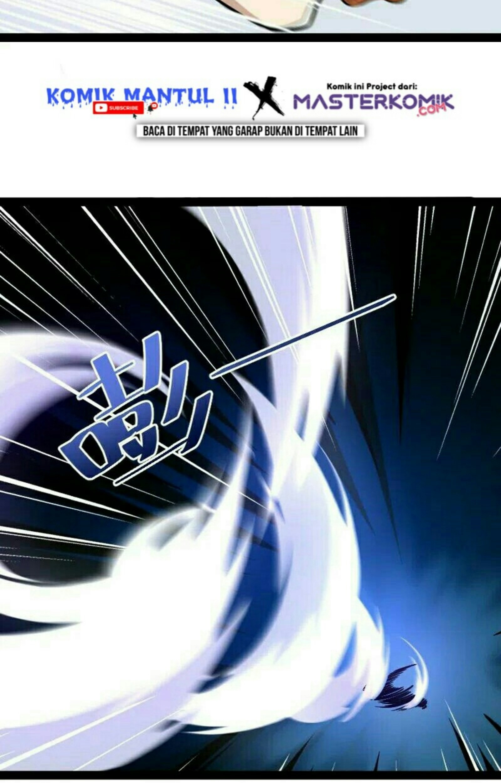 The Life After God Of Martial Lived In Seclusion Chapter 33 Gambar 56