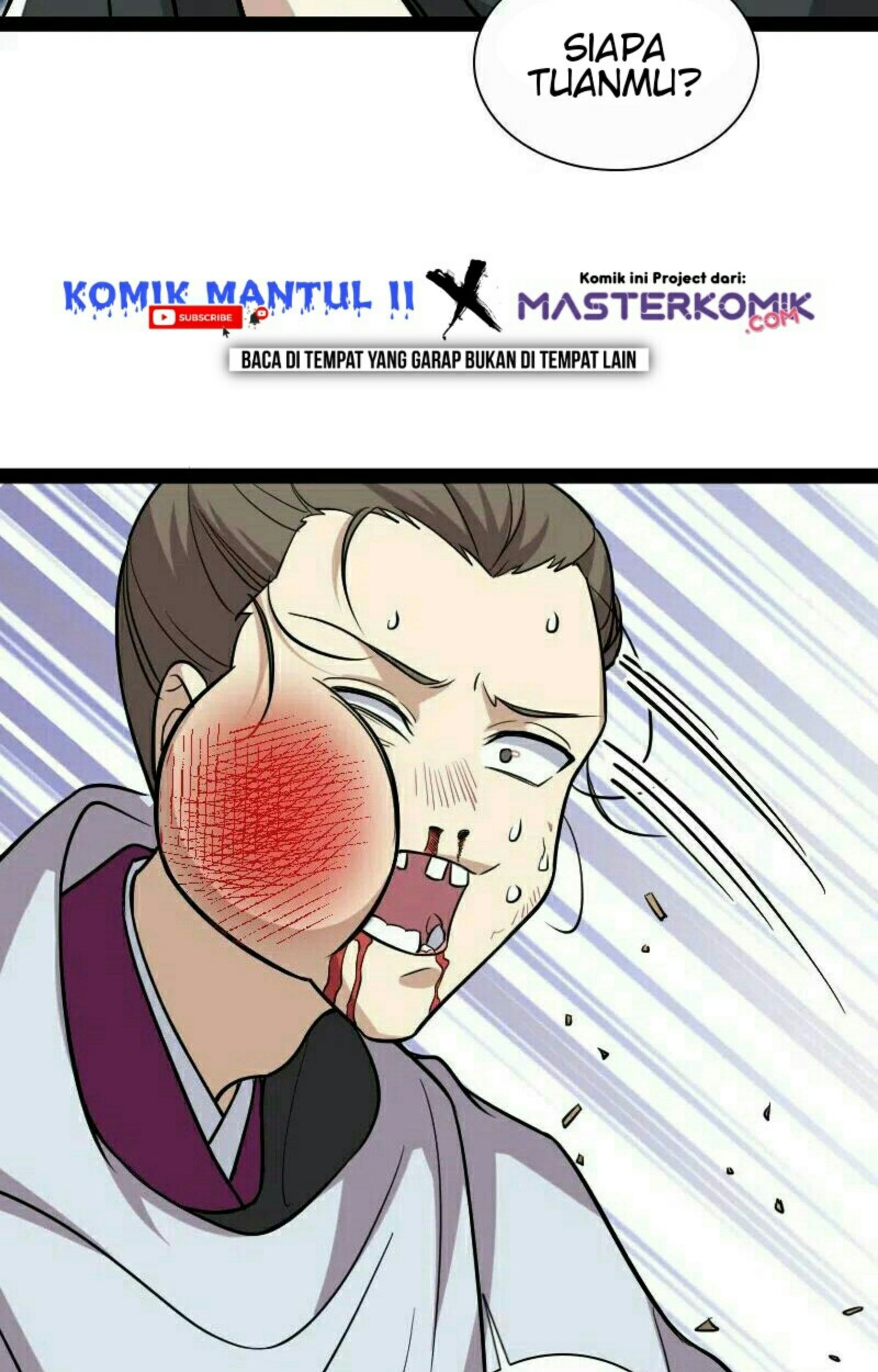 The Life After God Of Martial Lived In Seclusion Chapter 33 Gambar 59