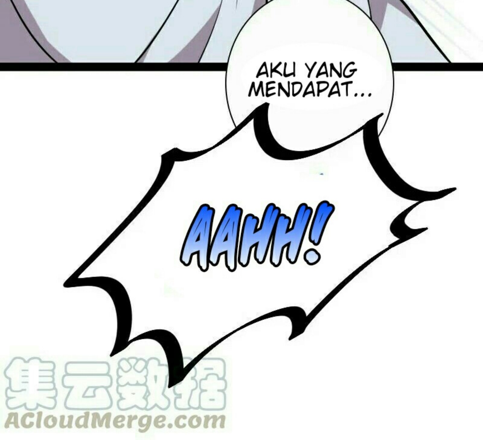 The Life After God Of Martial Lived In Seclusion Chapter 33 Gambar 60