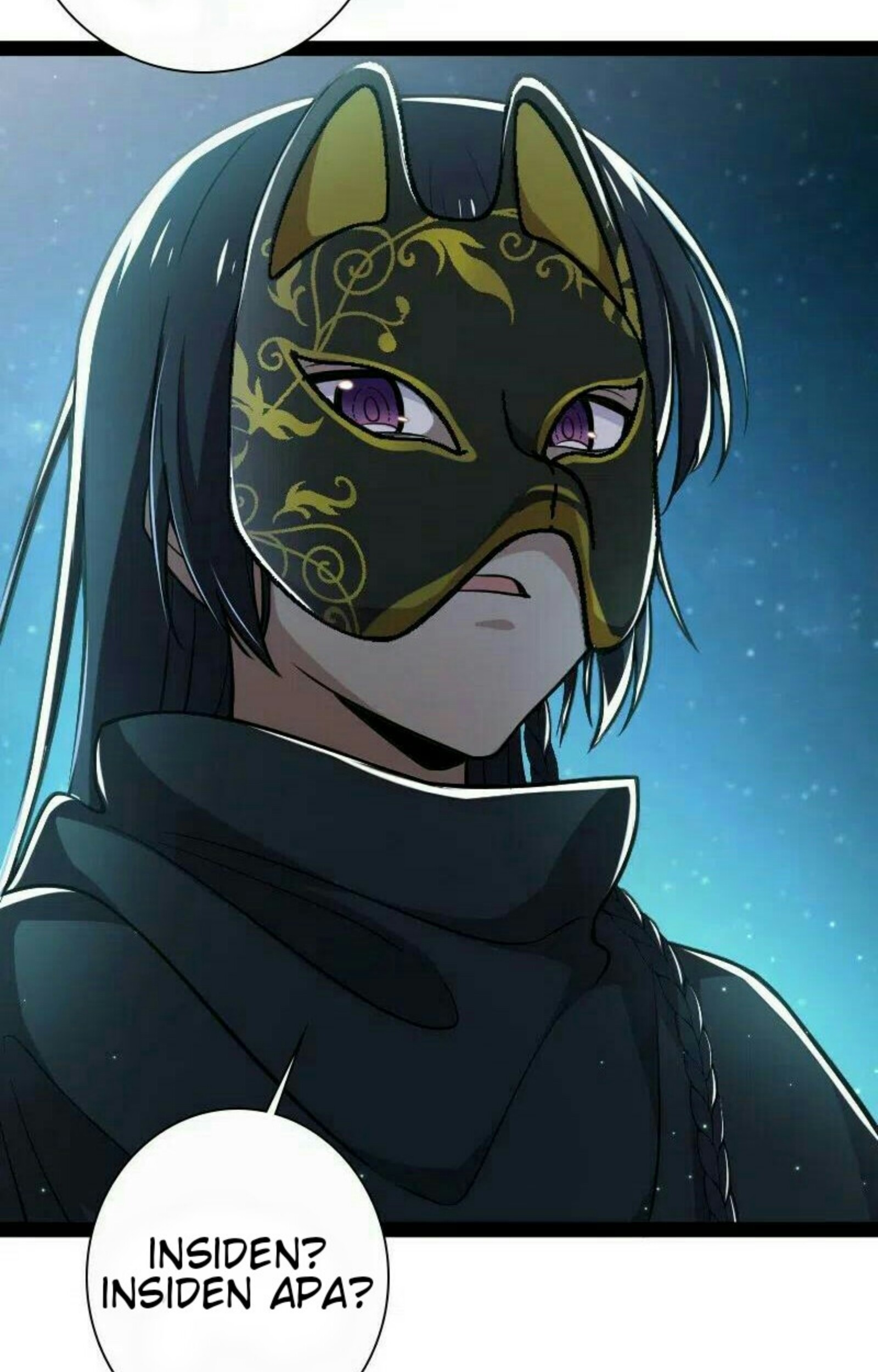 The Life After God Of Martial Lived In Seclusion Chapter 33 Gambar 63