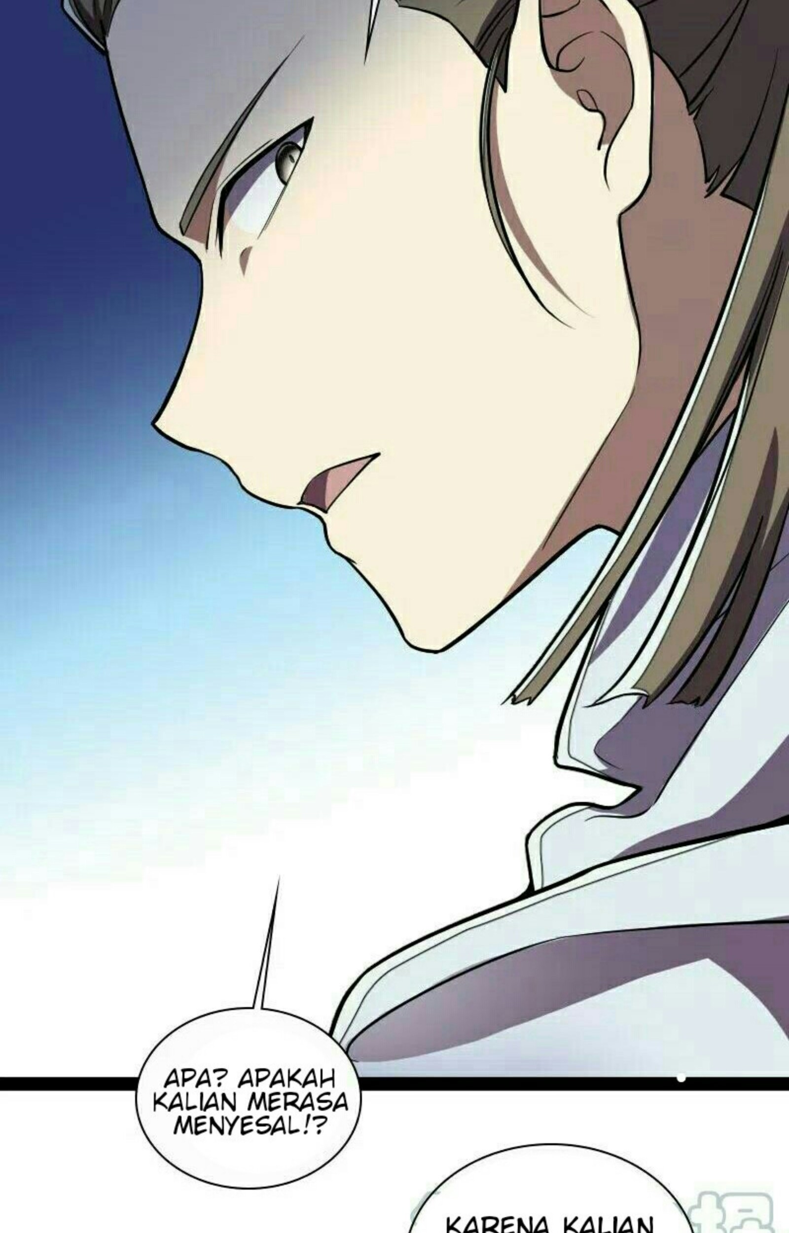 The Life After God Of Martial Lived In Seclusion Chapter 33 Gambar 9