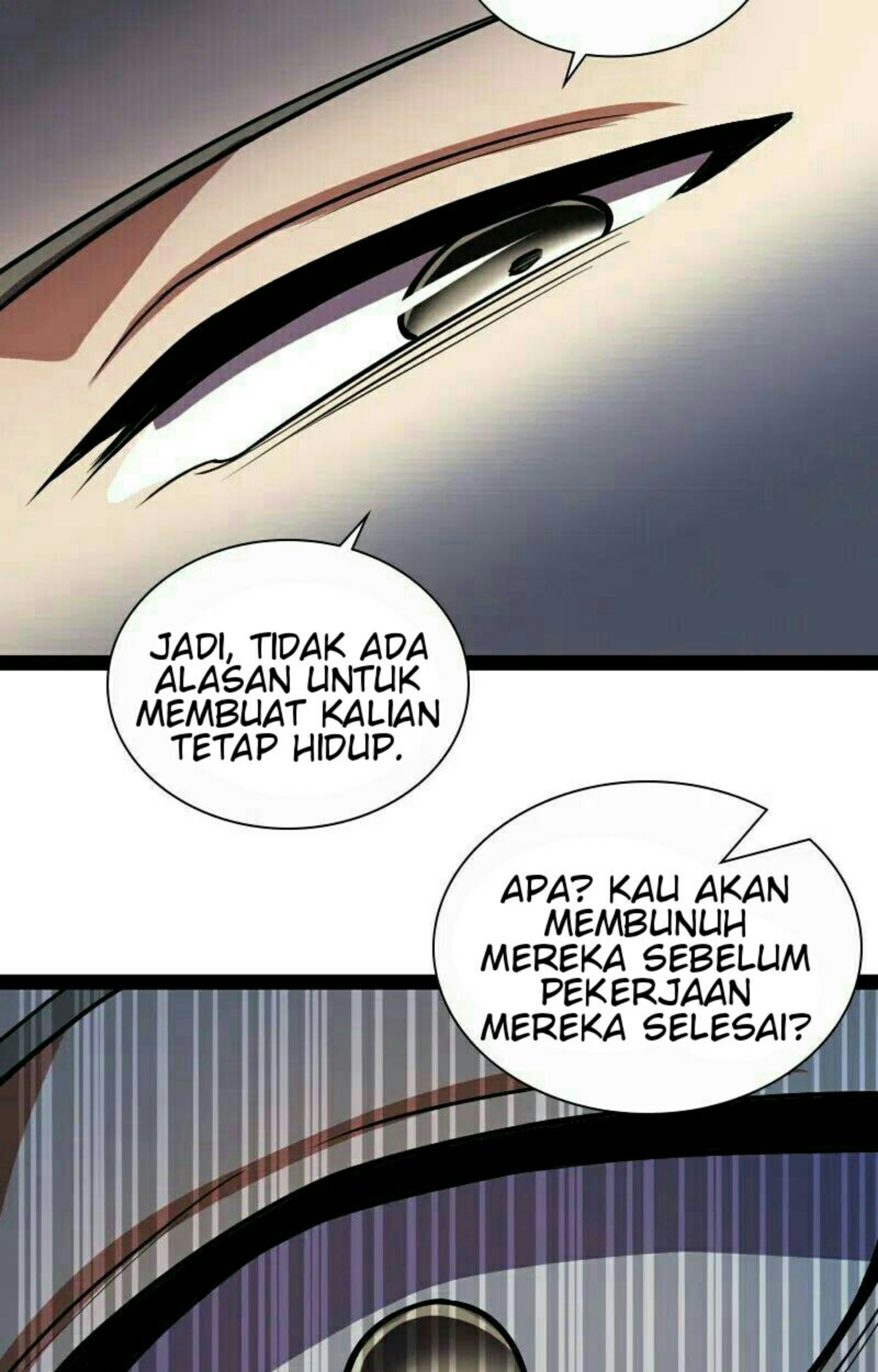 The Life After God Of Martial Lived In Seclusion Chapter 33 Gambar 11