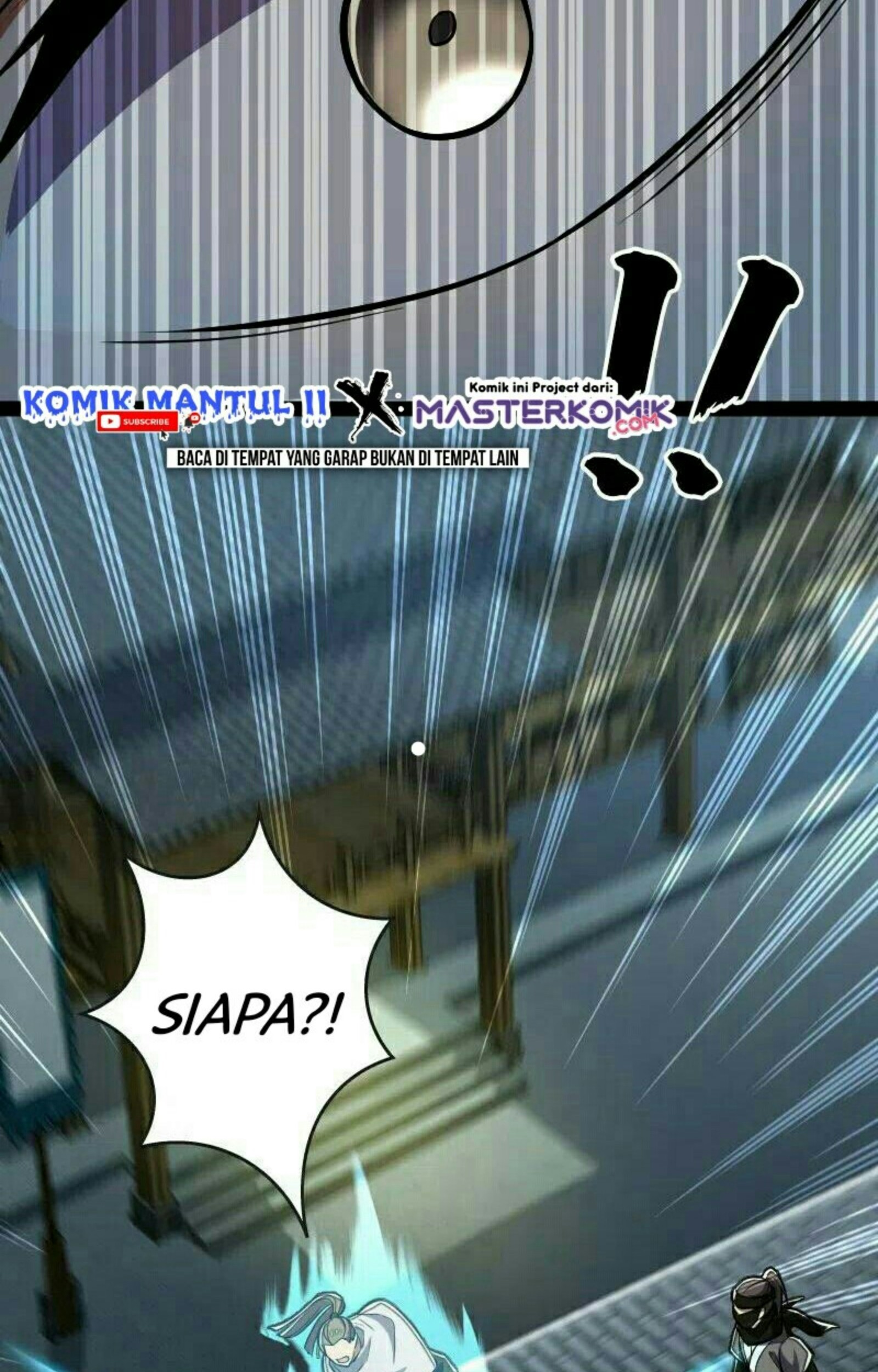 The Life After God Of Martial Lived In Seclusion Chapter 33 Gambar 12