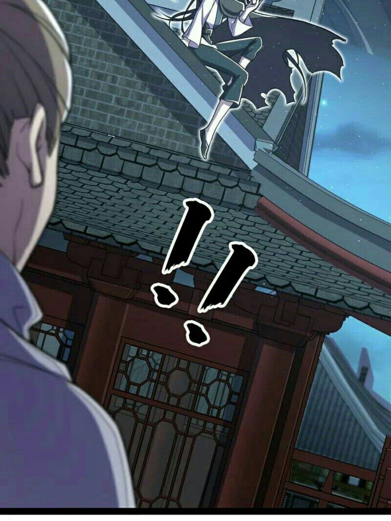 The Life After God Of Martial Lived In Seclusion Chapter 33 Gambar 18