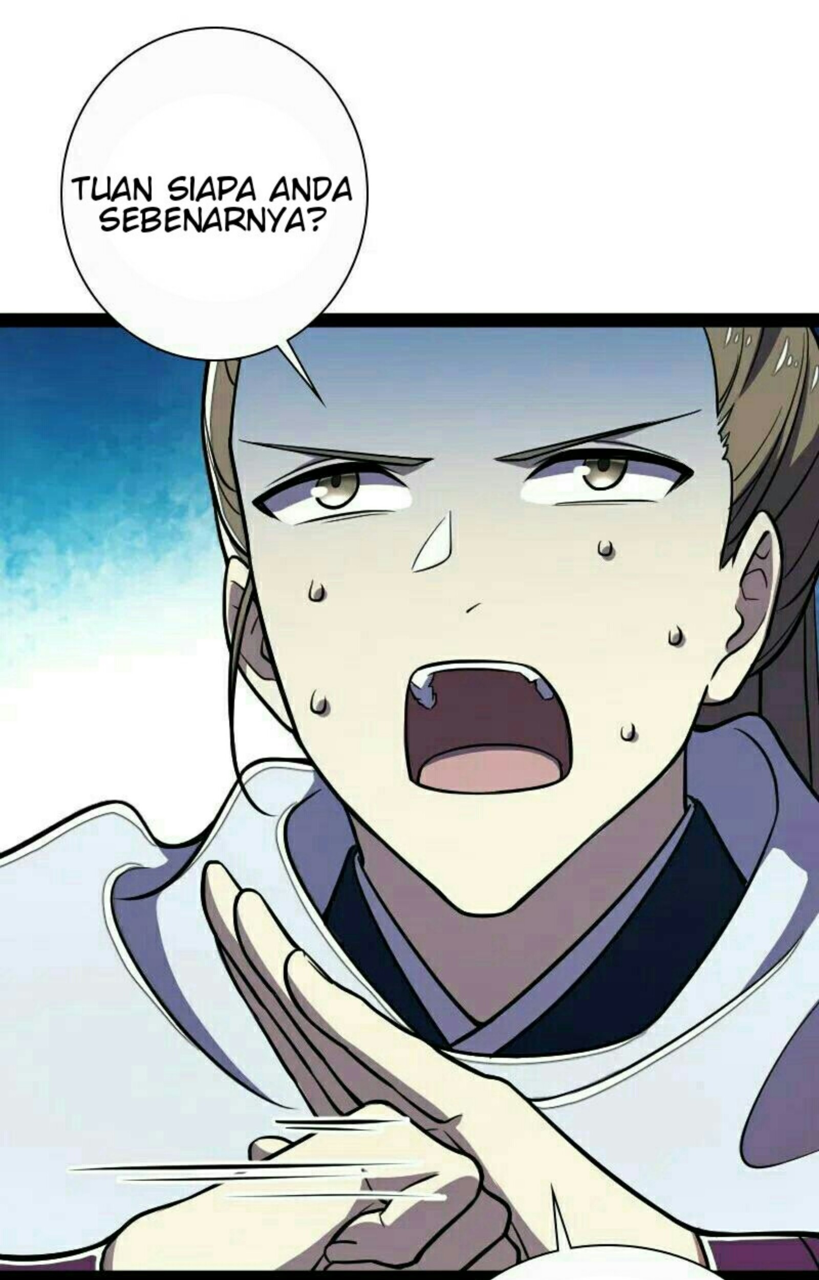 The Life After God Of Martial Lived In Seclusion Chapter 33 Gambar 19