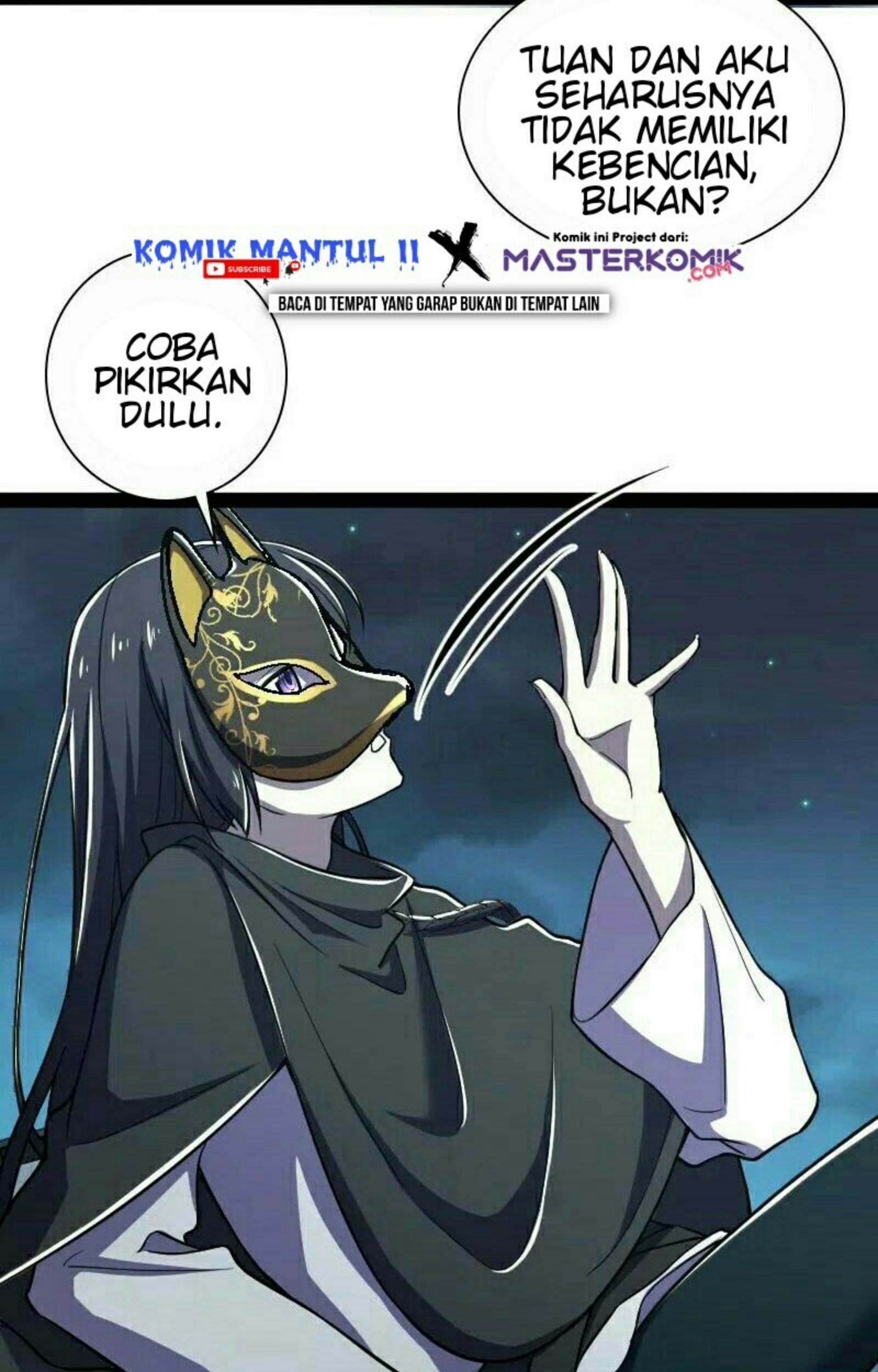 The Life After God Of Martial Lived In Seclusion Chapter 33 Gambar 20