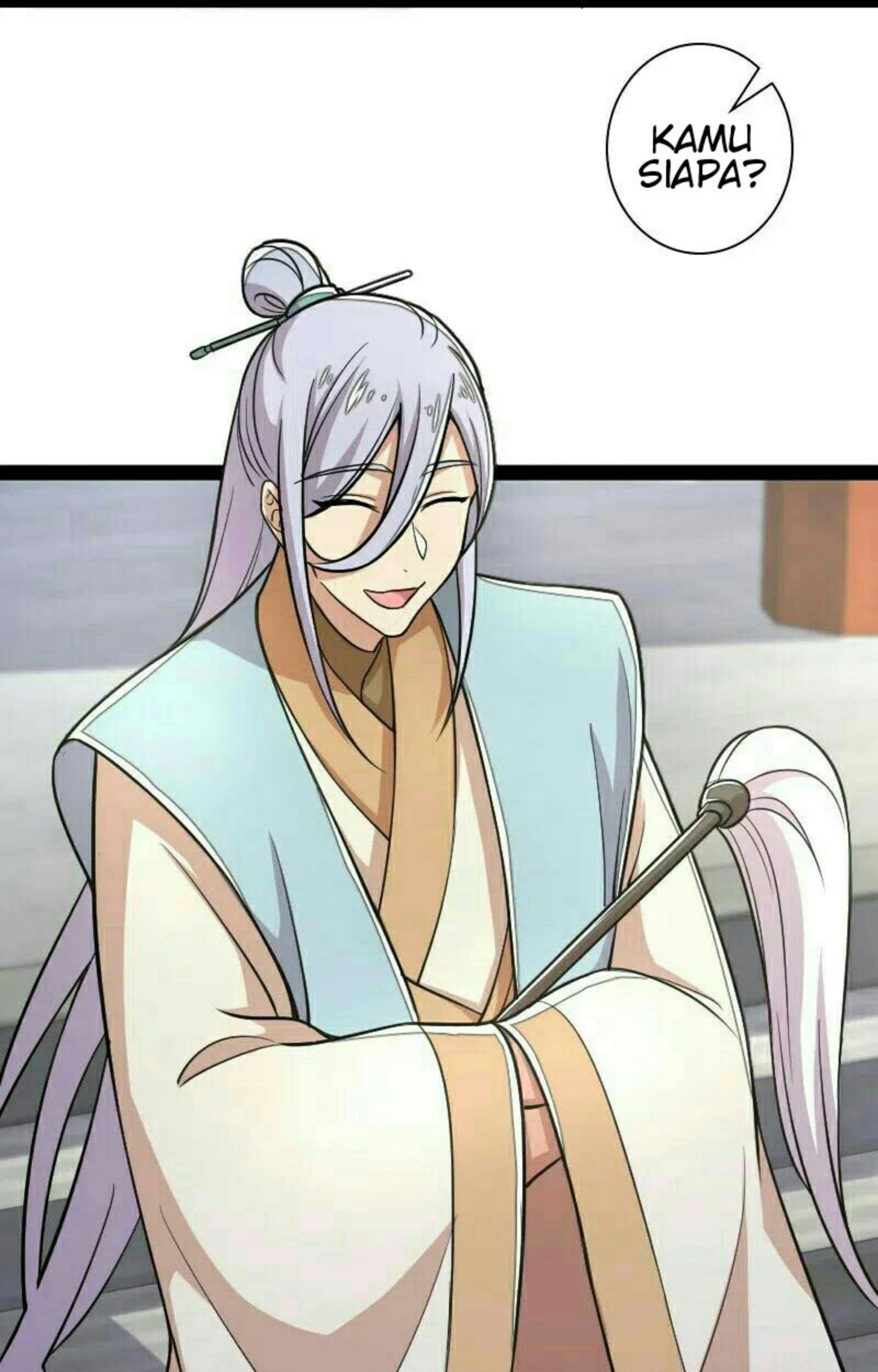 The Life After God Of Martial Lived In Seclusion Chapter 32 Gambar 36