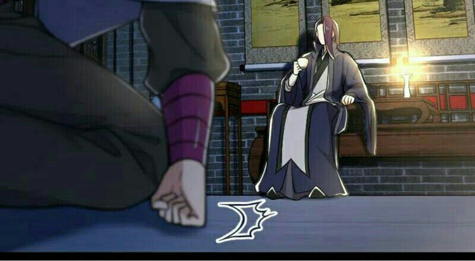 The Life After God Of Martial Lived In Seclusion Chapter 32 Gambar 43