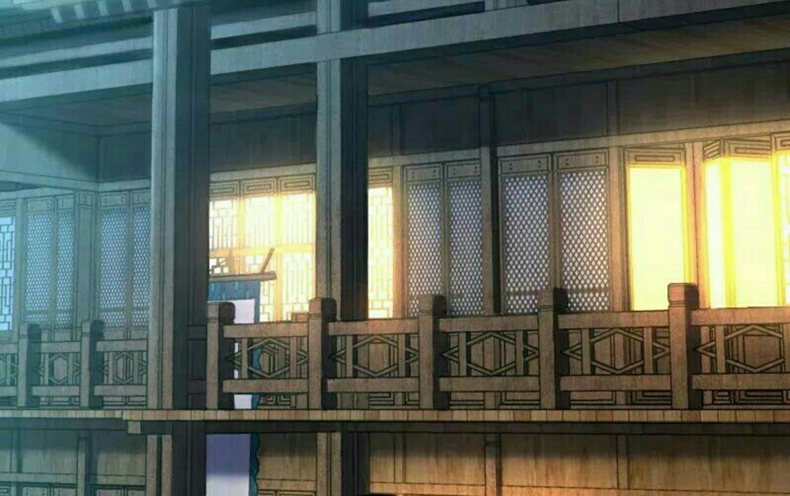 The Life After God Of Martial Lived In Seclusion Chapter 32 Gambar 48