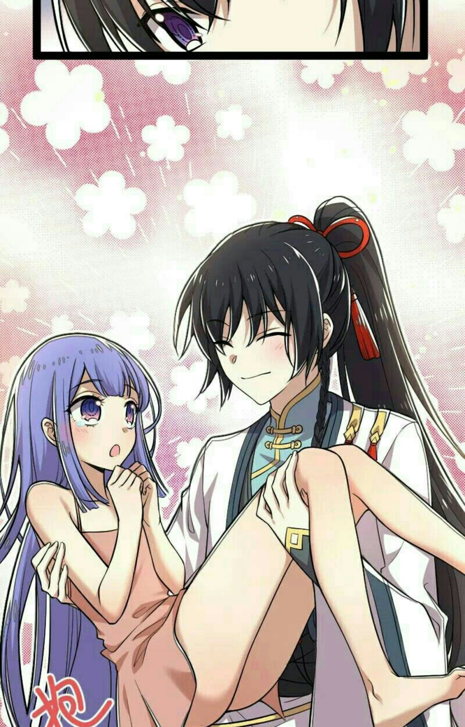 The Life After God Of Martial Lived In Seclusion Chapter 32 Gambar 52