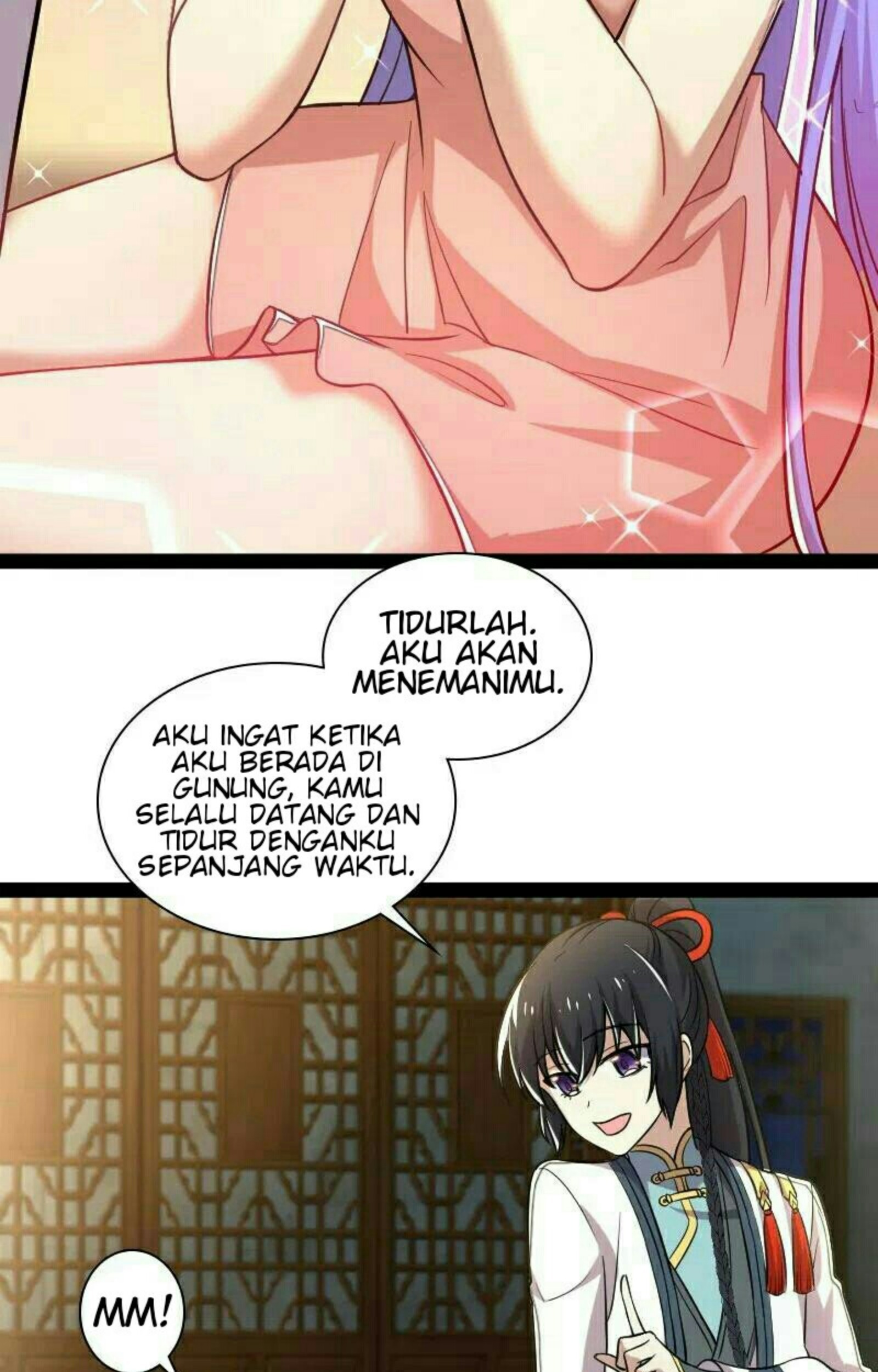 The Life After God Of Martial Lived In Seclusion Chapter 32 Gambar 55