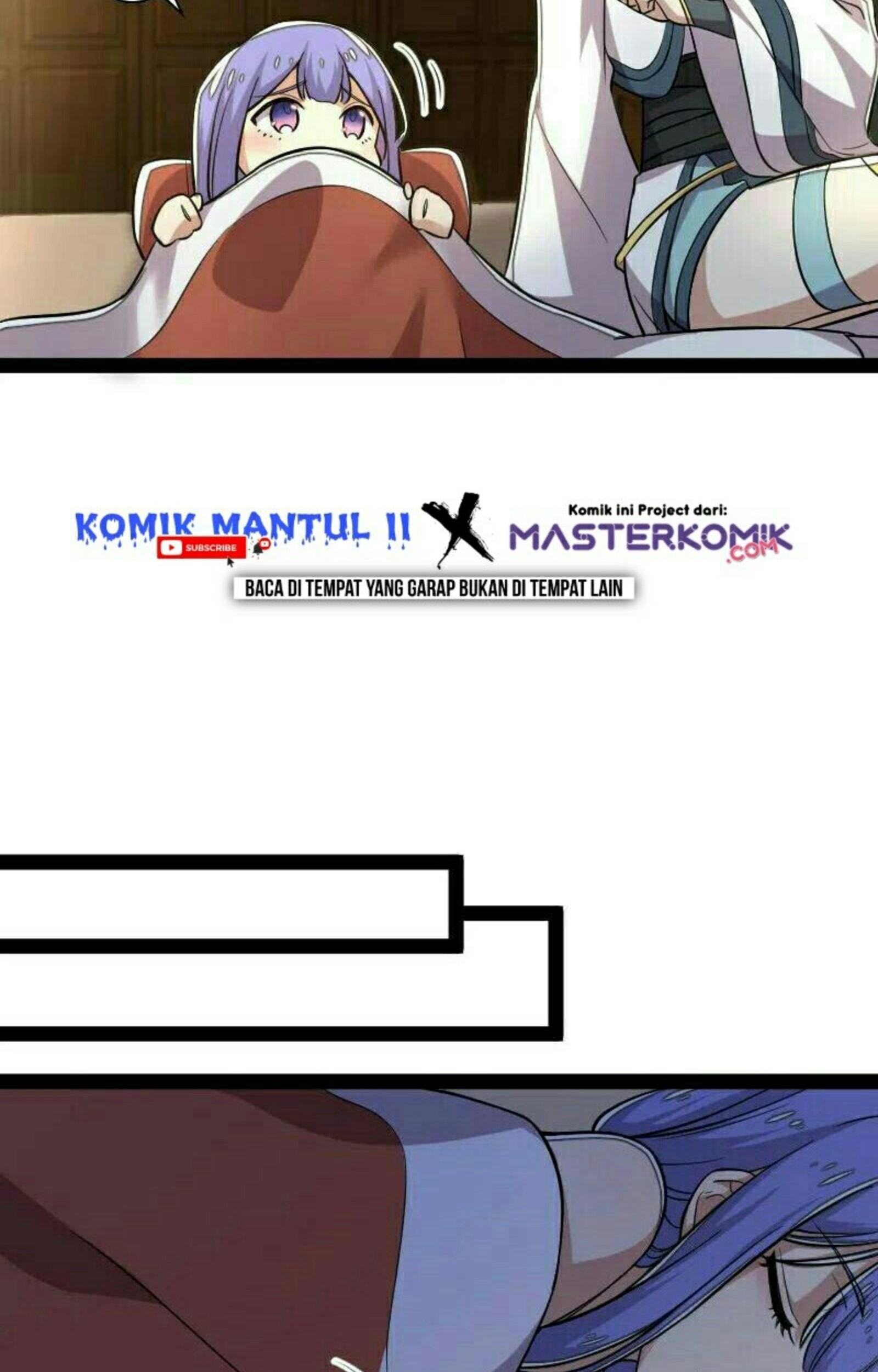 The Life After God Of Martial Lived In Seclusion Chapter 32 Gambar 56