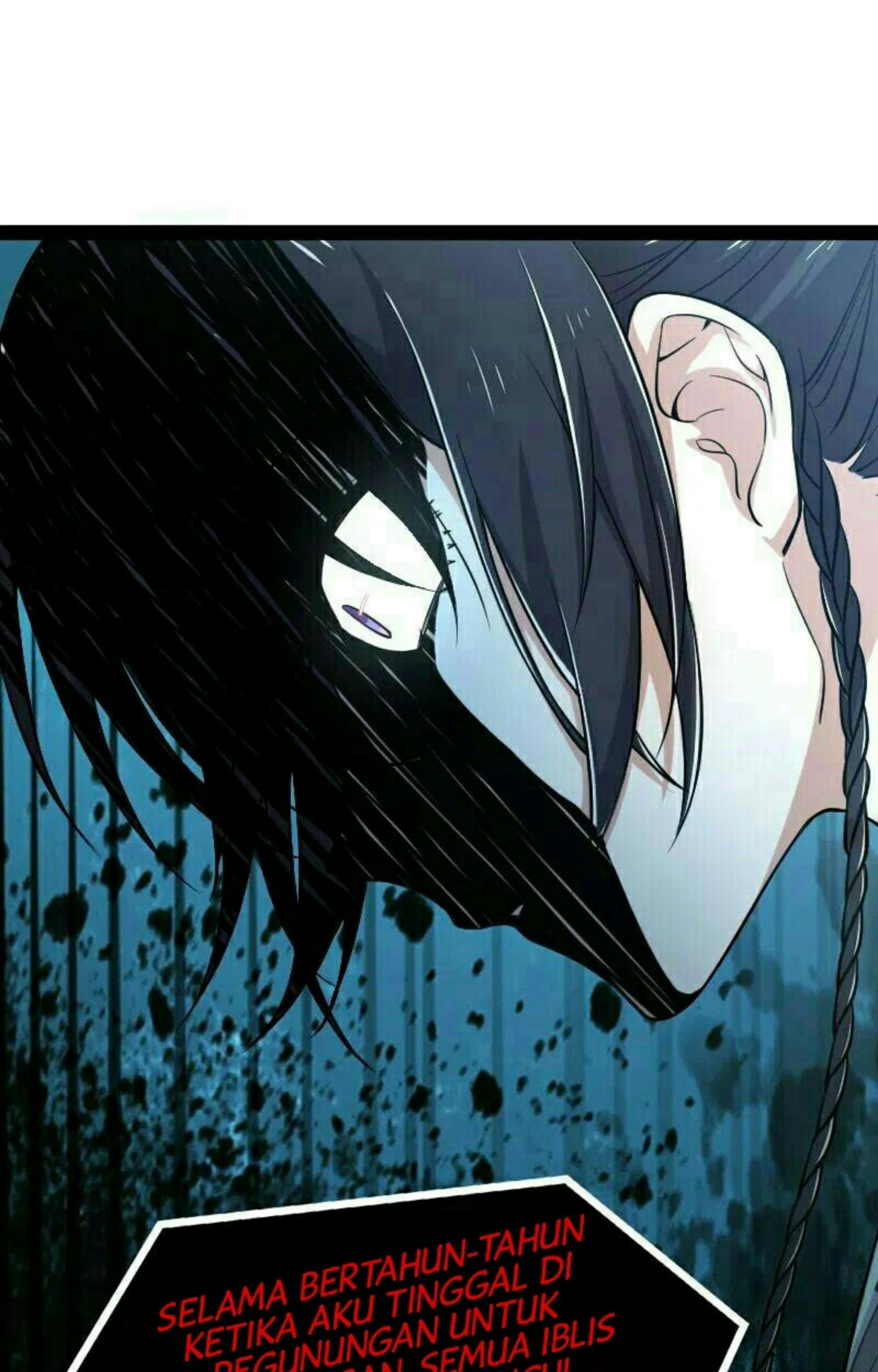 The Life After God Of Martial Lived In Seclusion Chapter 32 Gambar 58