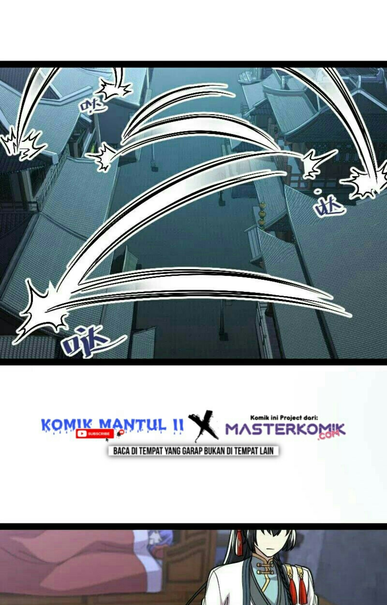 The Life After God Of Martial Lived In Seclusion Chapter 32 Gambar 60