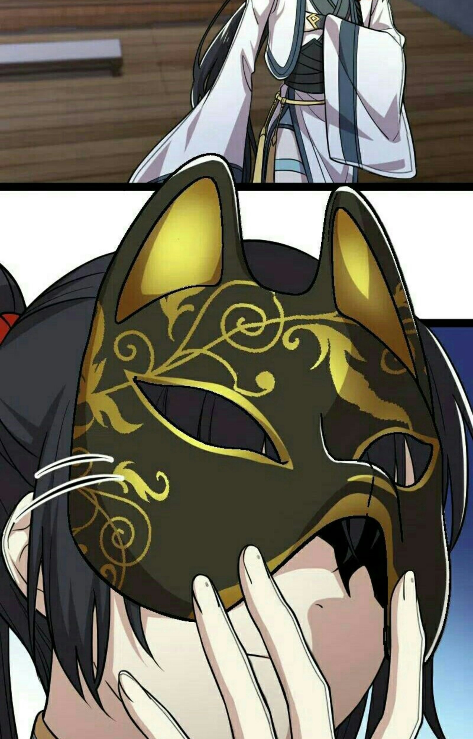 The Life After God Of Martial Lived In Seclusion Chapter 32 Gambar 61