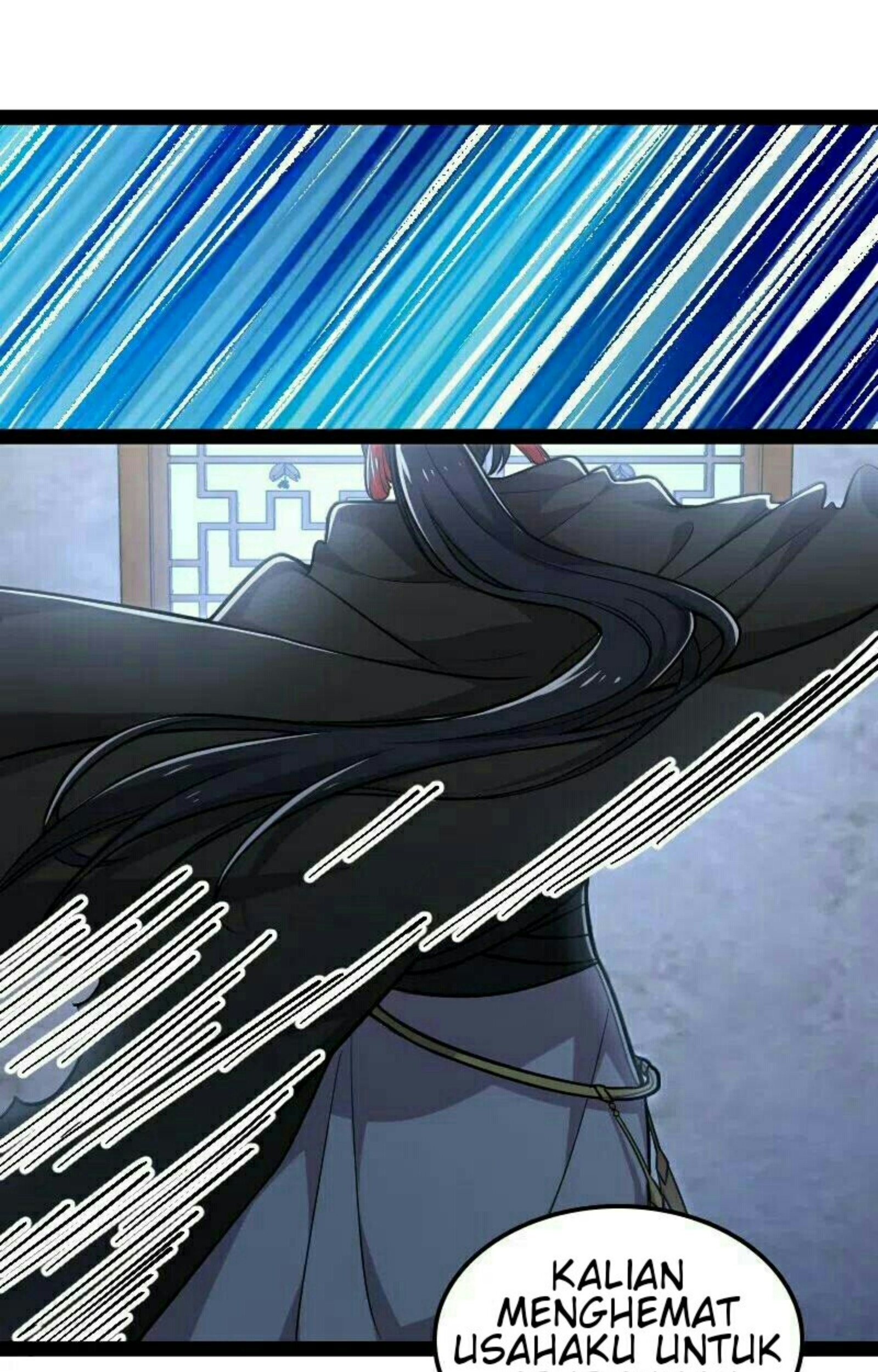 The Life After God Of Martial Lived In Seclusion Chapter 32 Gambar 63