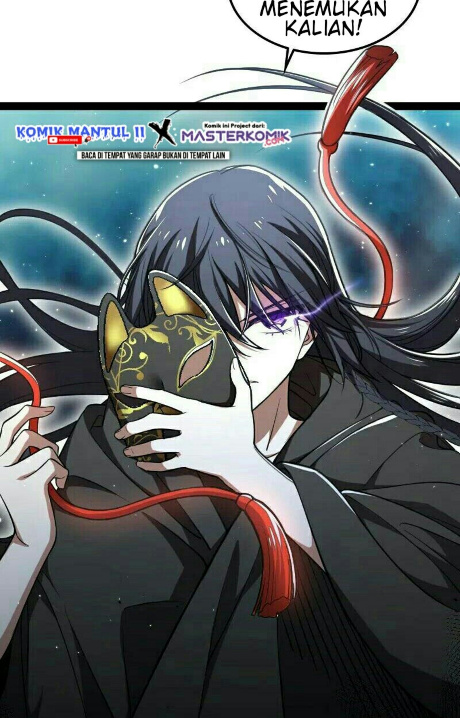 The Life After God Of Martial Lived In Seclusion Chapter 32 Gambar 64