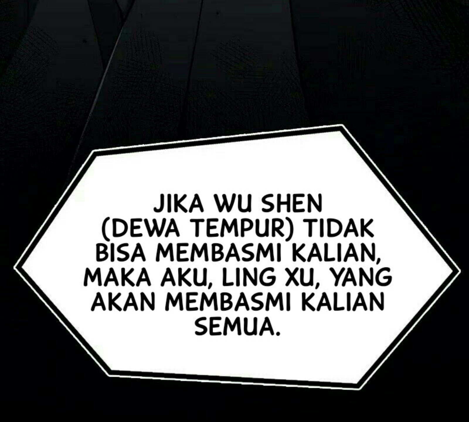 The Life After God Of Martial Lived In Seclusion Chapter 32 Gambar 65