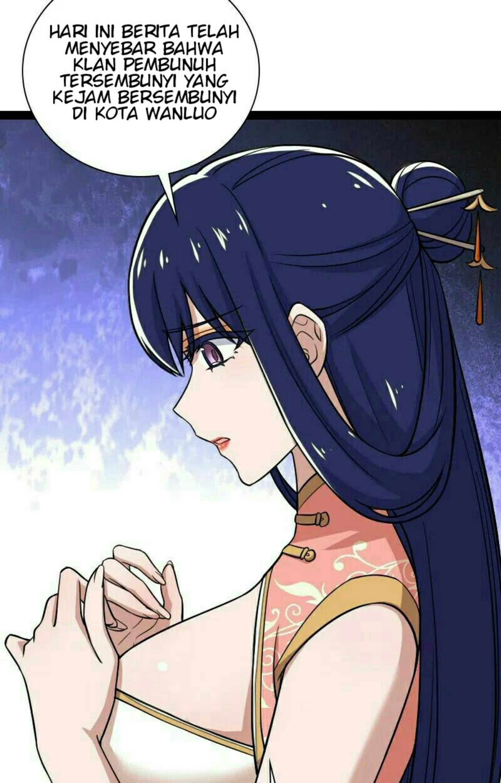 The Life After God Of Martial Lived In Seclusion Chapter 32 Gambar 10