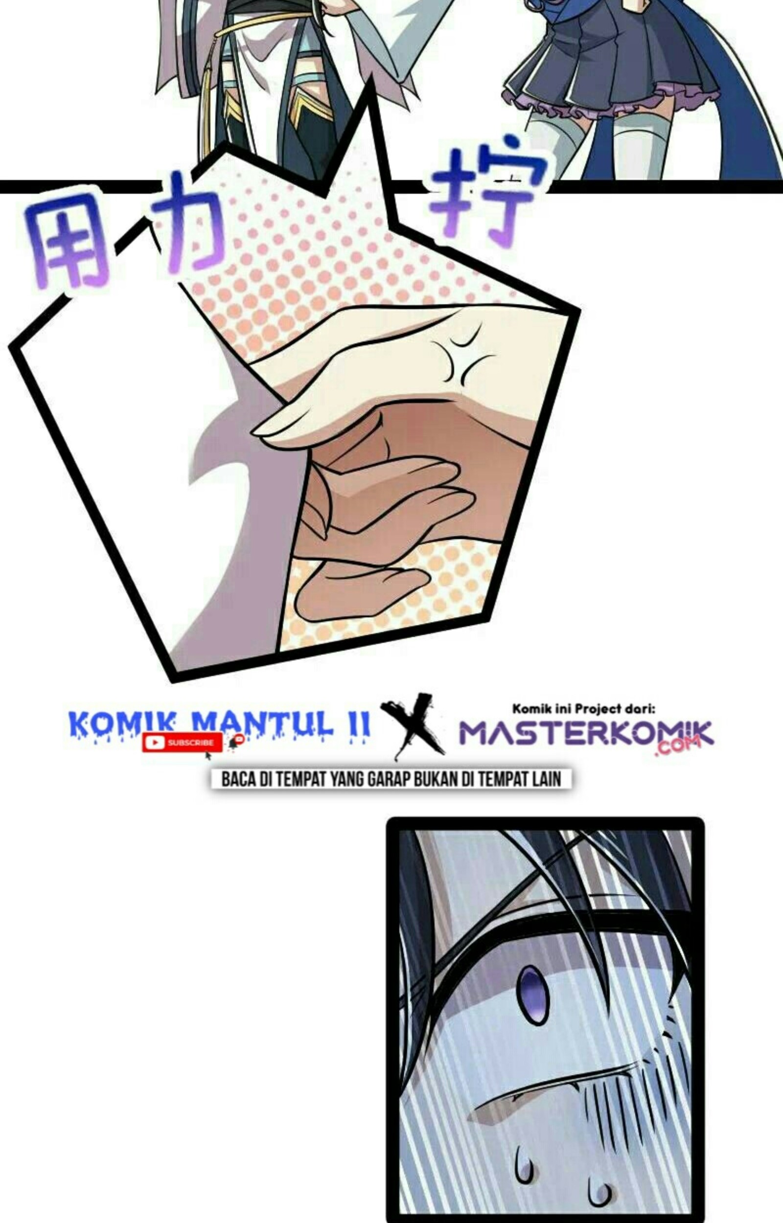 The Life After God Of Martial Lived In Seclusion Chapter 32 Gambar 16