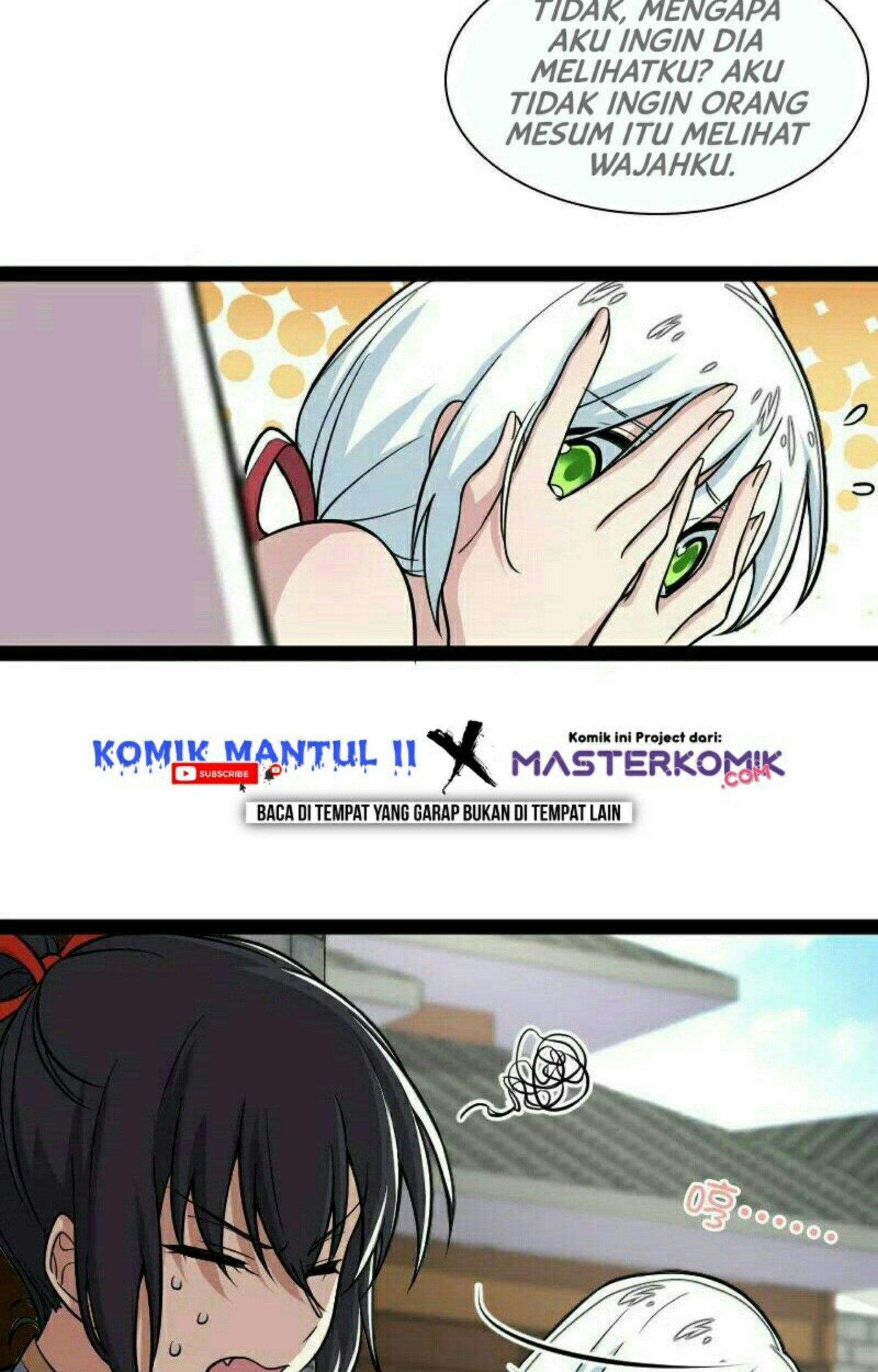 The Life After God Of Martial Lived In Seclusion Chapter 32 Gambar 19