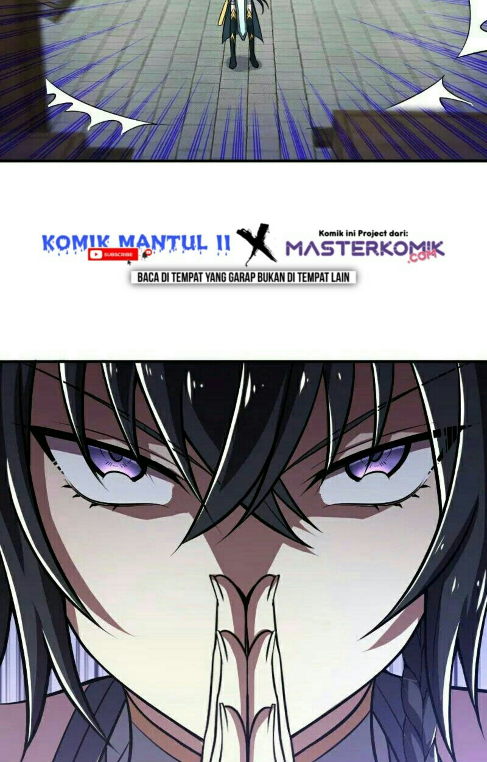 The Life After God Of Martial Lived In Seclusion Chapter 31 Gambar 27