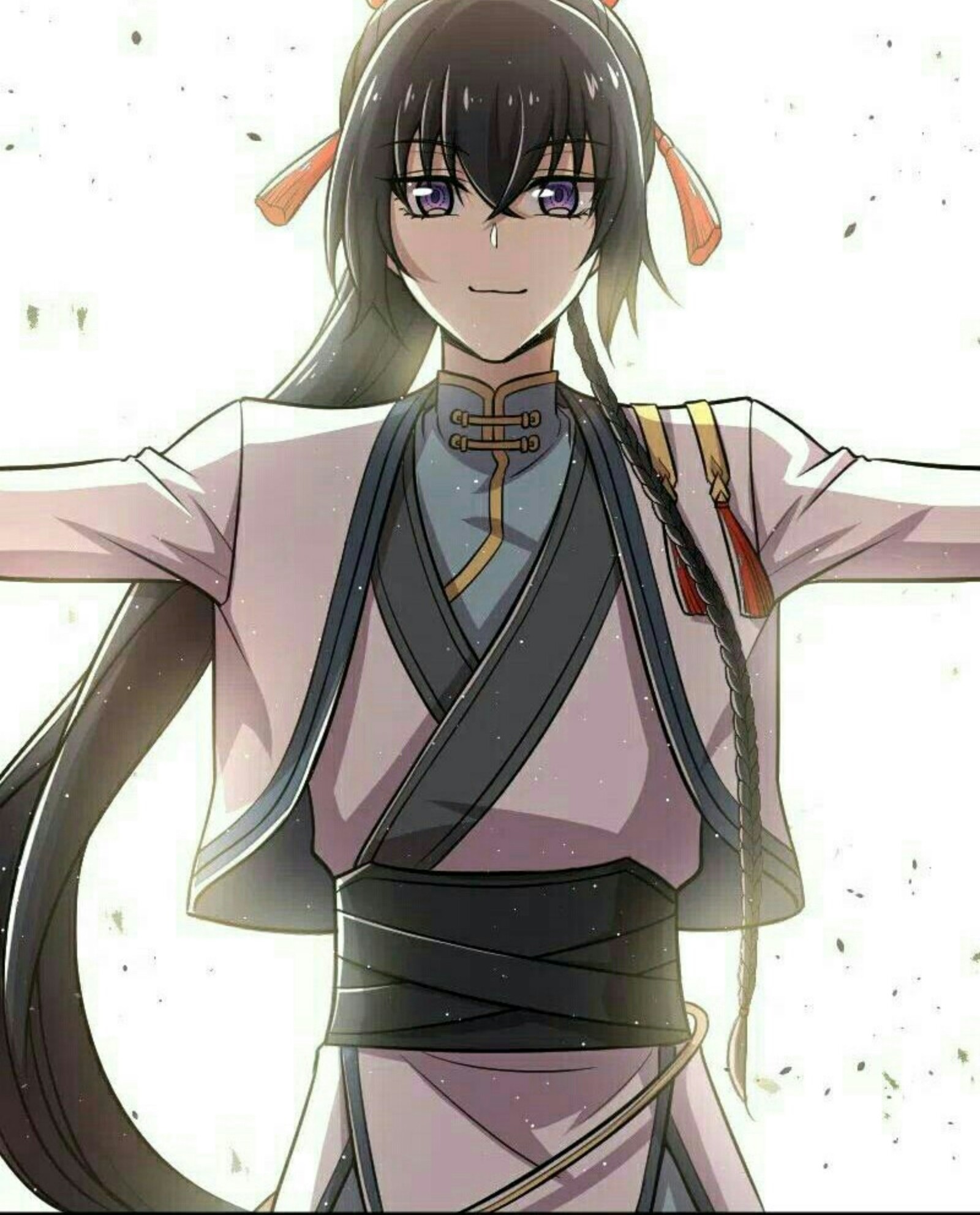 The Life After God Of Martial Lived In Seclusion Chapter 31 Gambar 30