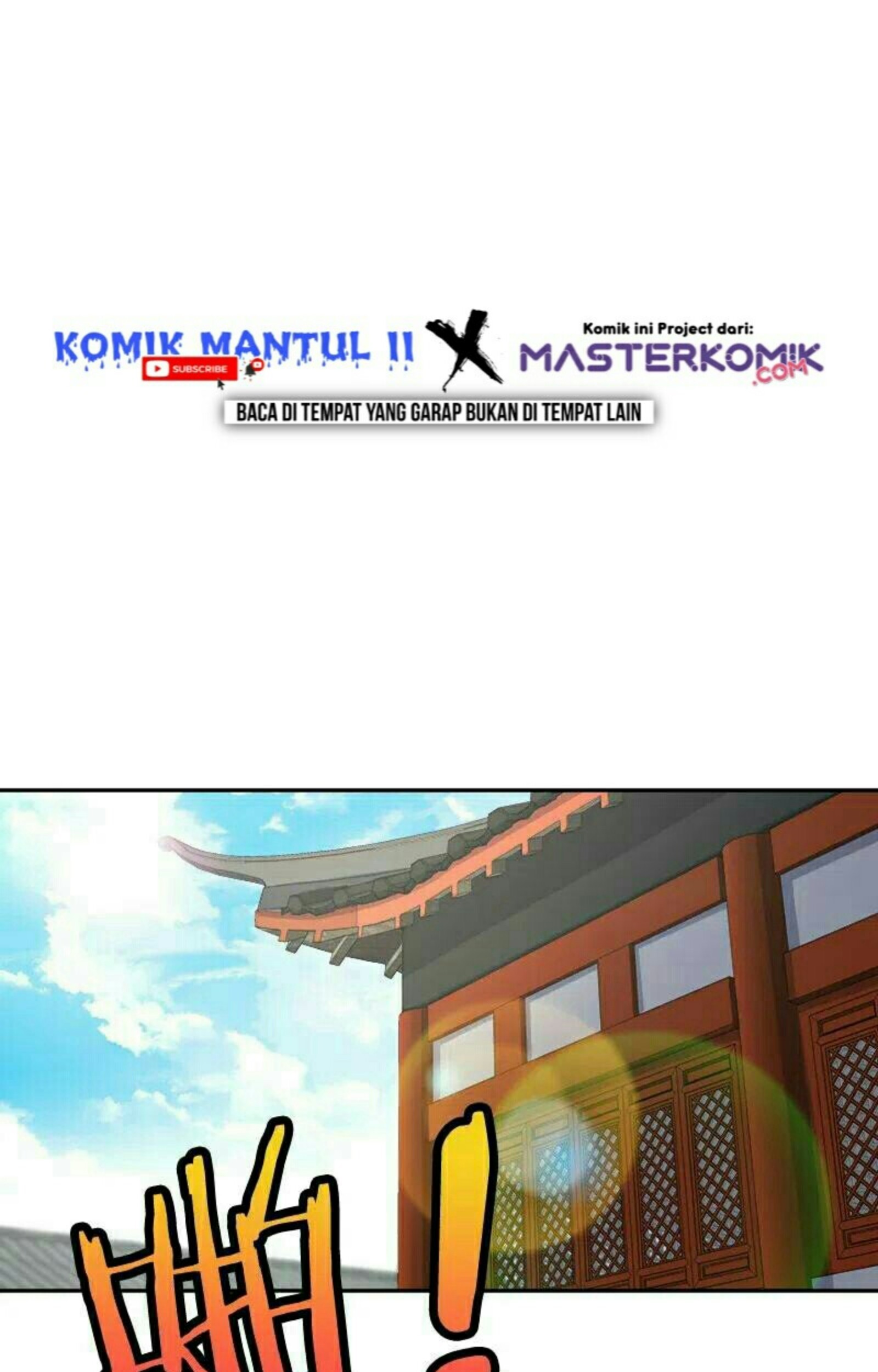 The Life After God Of Martial Lived In Seclusion Chapter 31 Gambar 44