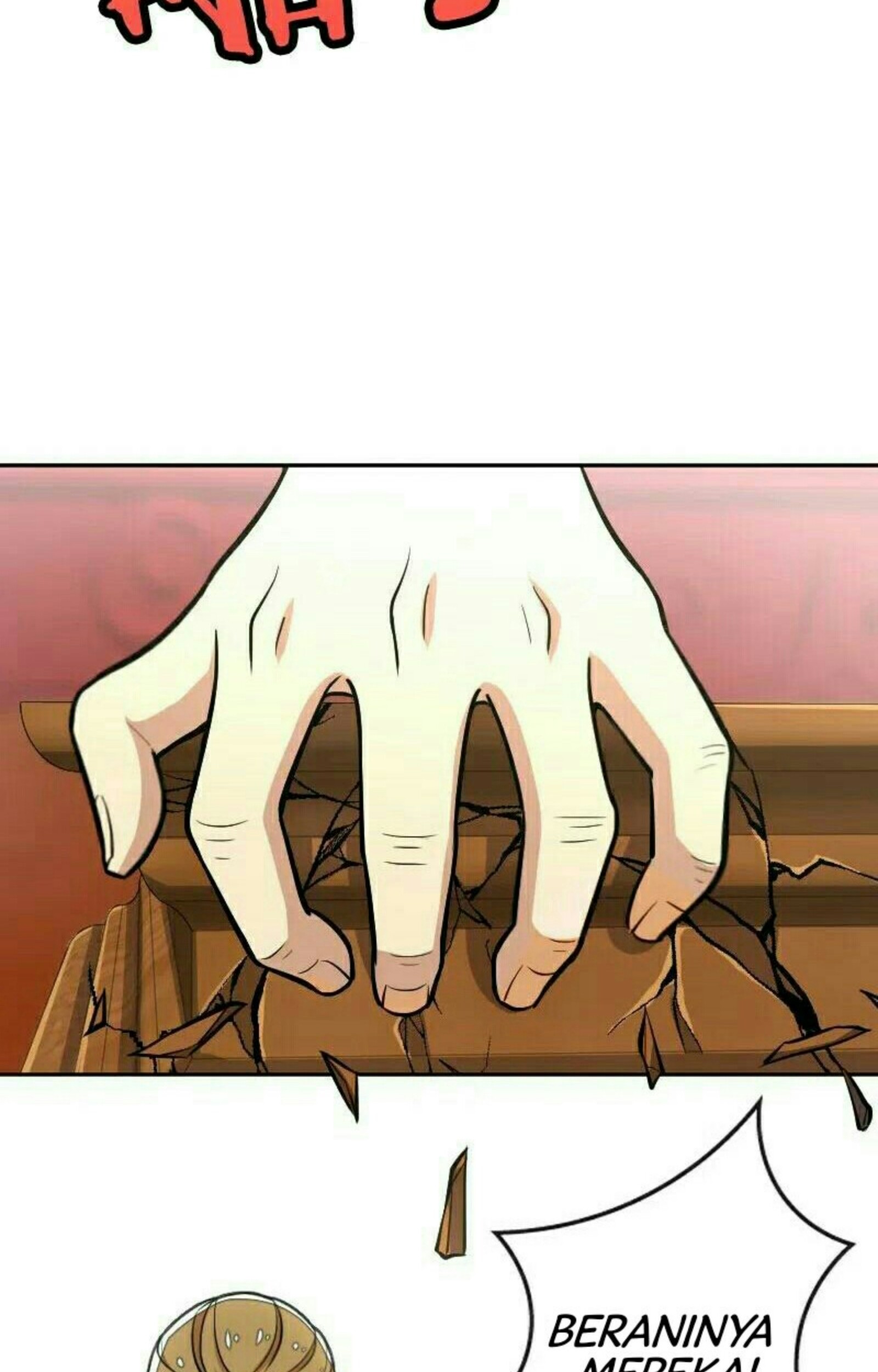 The Life After God Of Martial Lived In Seclusion Chapter 31 Gambar 45