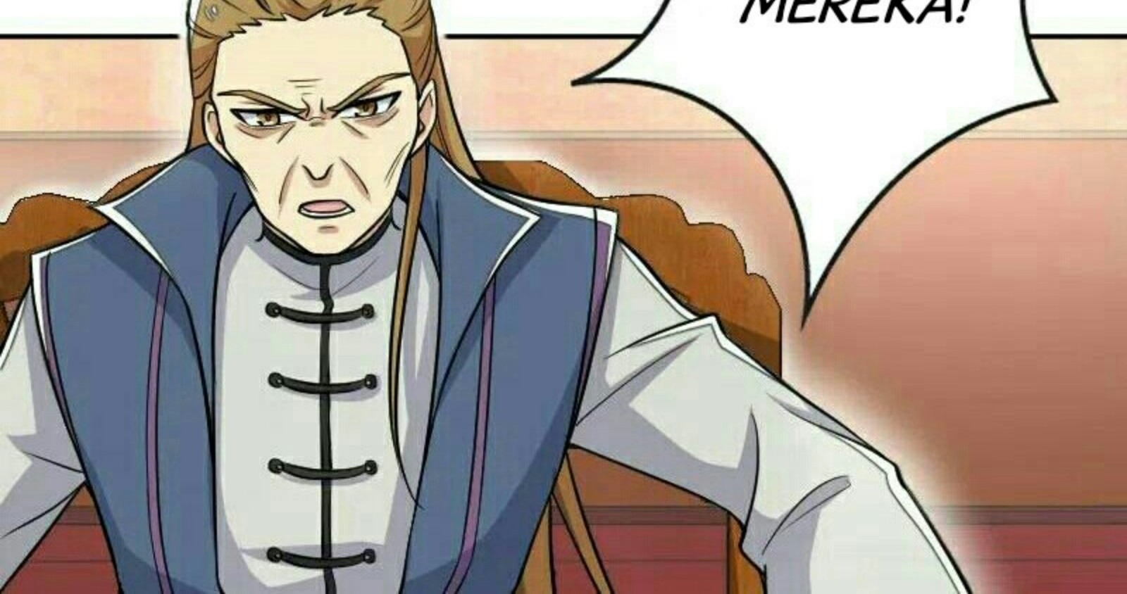 The Life After God Of Martial Lived In Seclusion Chapter 31 Gambar 46