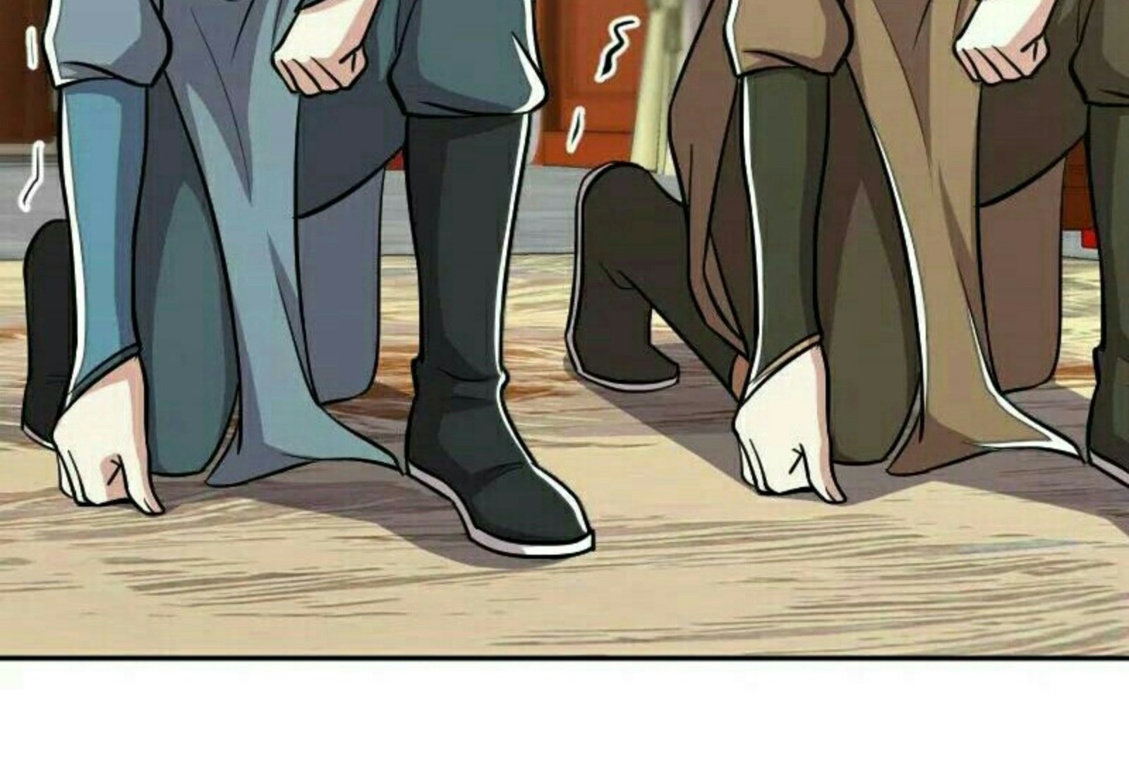 The Life After God Of Martial Lived In Seclusion Chapter 31 Gambar 49