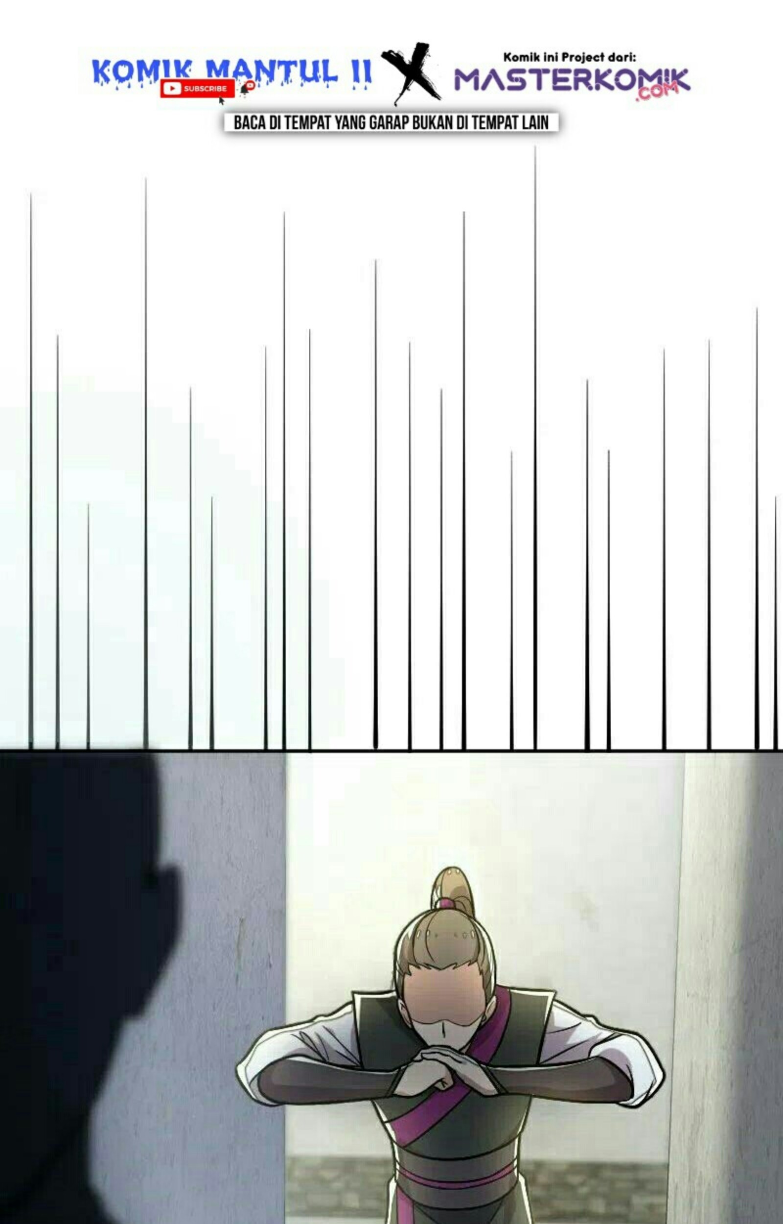 The Life After God Of Martial Lived In Seclusion Chapter 31 Gambar 53