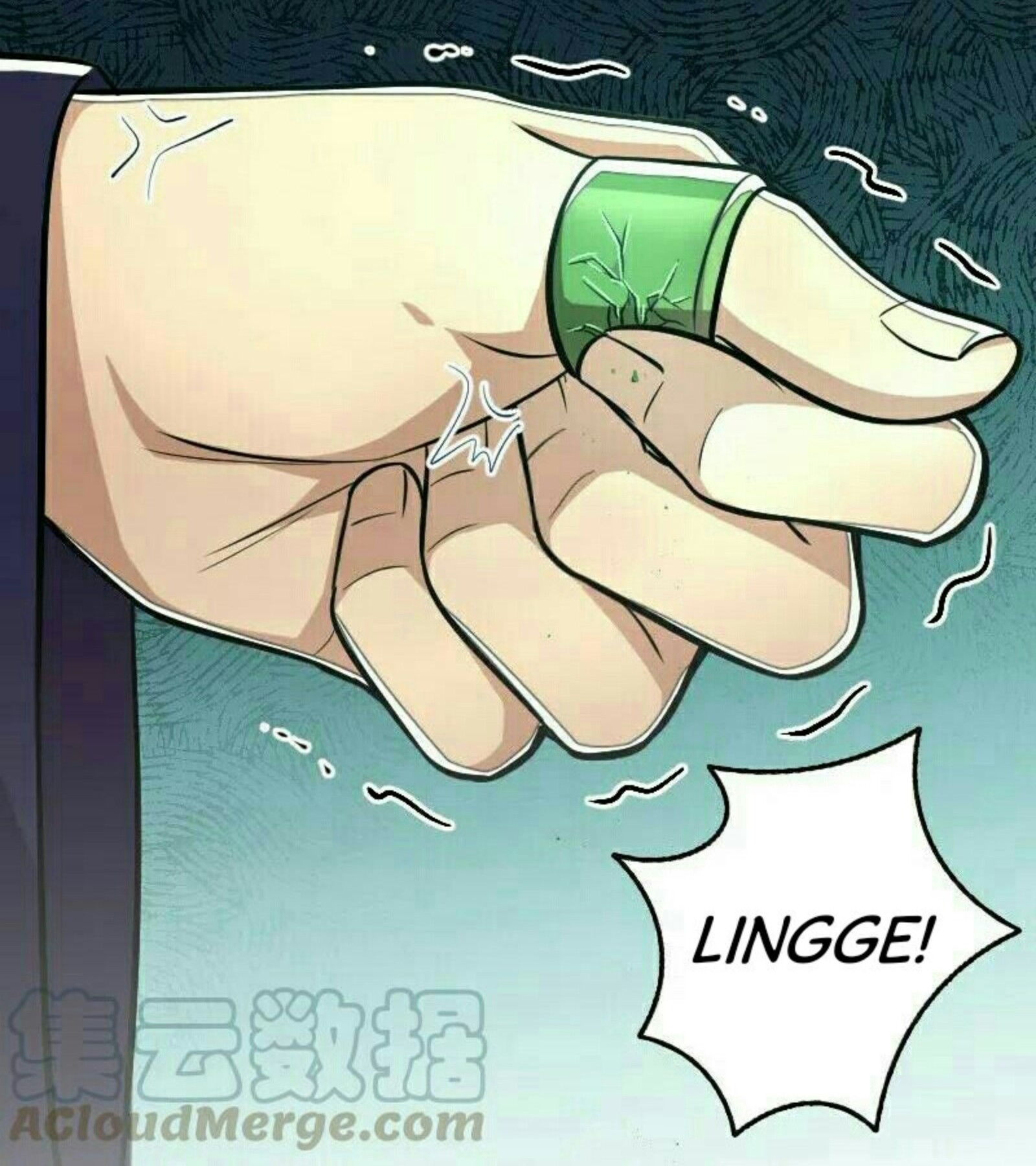 The Life After God Of Martial Lived In Seclusion Chapter 31 Gambar 56