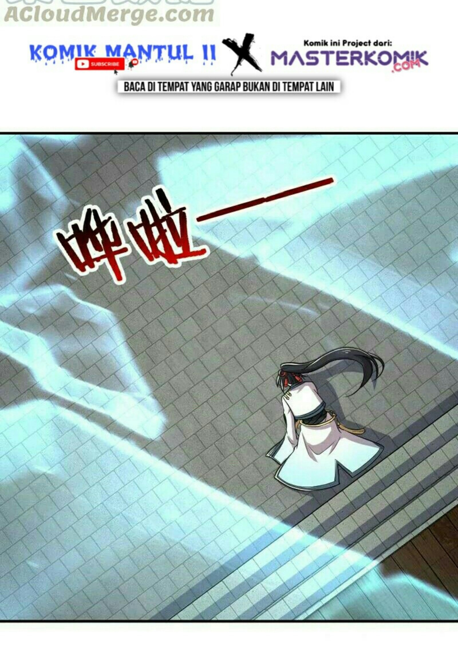 The Life After God Of Martial Lived In Seclusion Chapter 31 Gambar 8