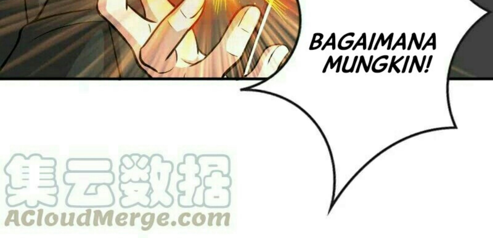 The Life After God Of Martial Lived In Seclusion Chapter 31 Gambar 11