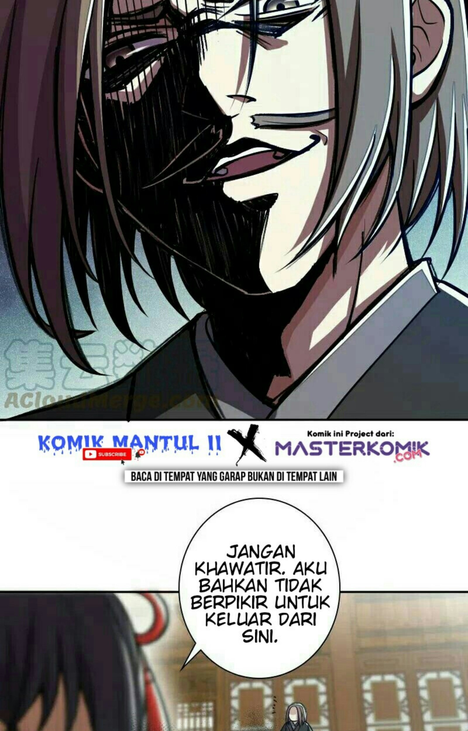 The Life After God Of Martial Lived In Seclusion Chapter 31 Gambar 15