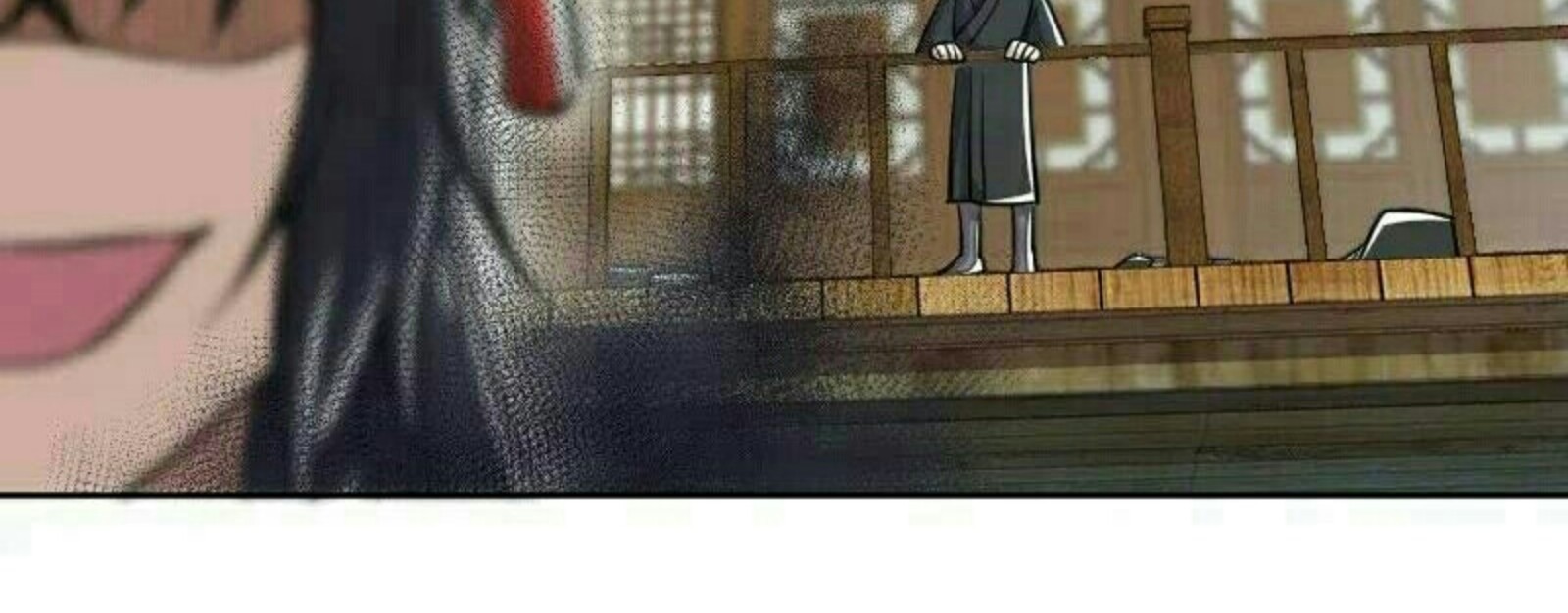The Life After God Of Martial Lived In Seclusion Chapter 31 Gambar 16