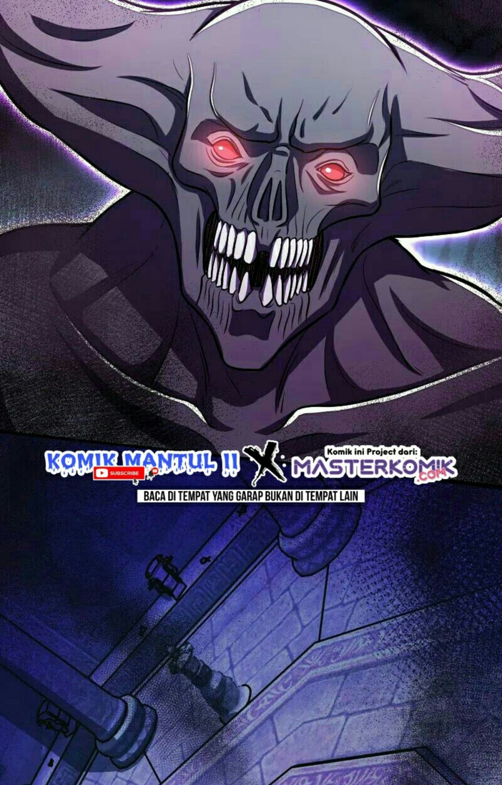 The Life After God Of Martial Lived In Seclusion Chapter 31 Gambar 18