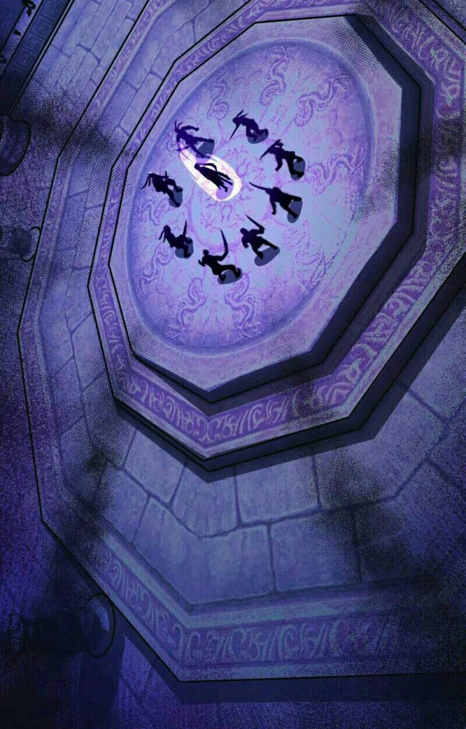 The Life After God Of Martial Lived In Seclusion Chapter 31 Gambar 19