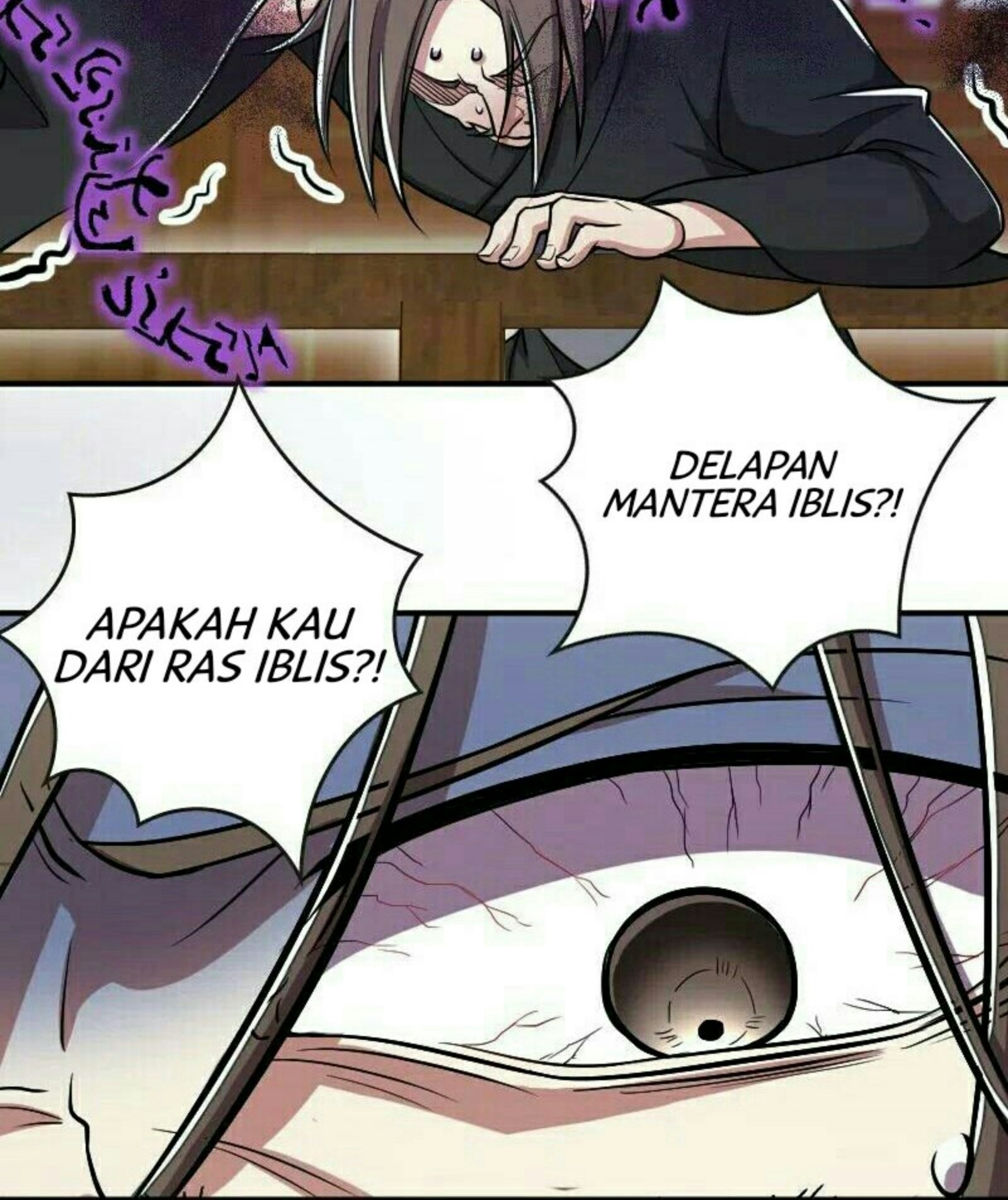 The Life After God Of Martial Lived In Seclusion Chapter 31 Gambar 22