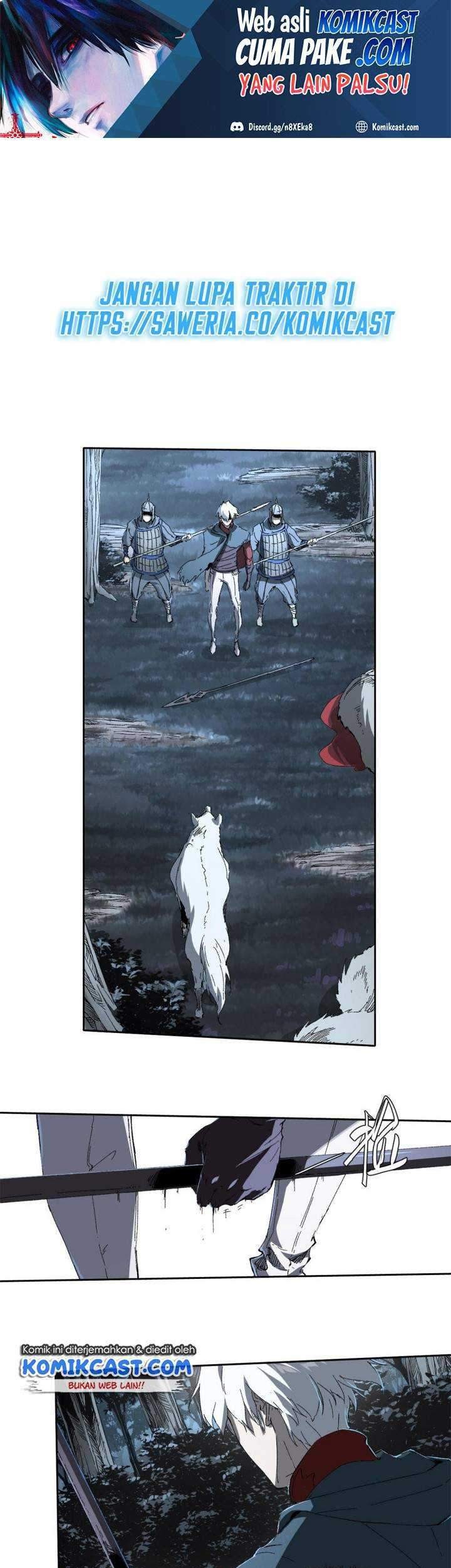 Baca Eternal Kingdom Chapter 22 Gambar 2
