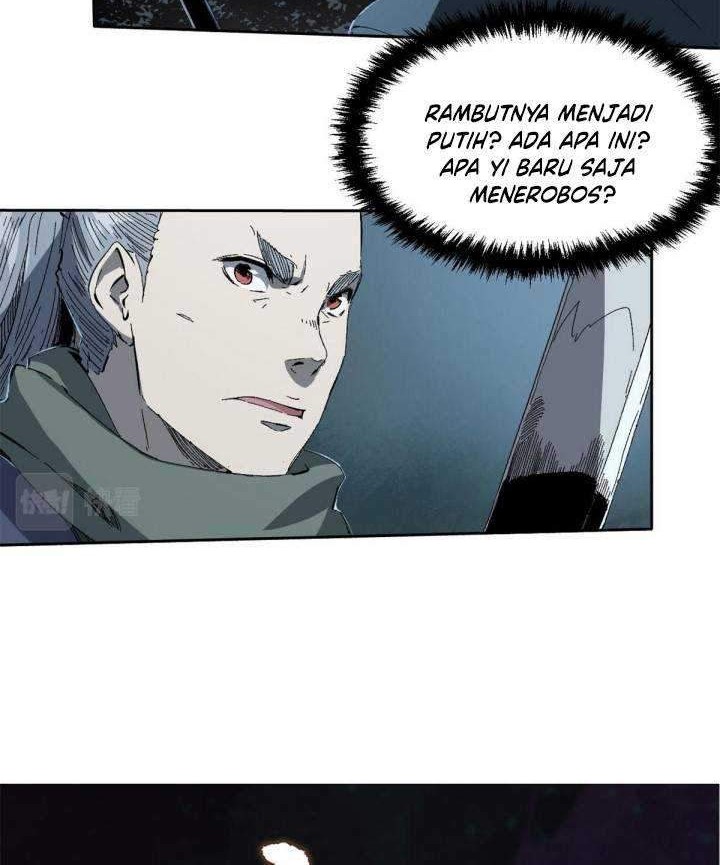 Eternal Kingdom Chapter 22 Gambar 3
